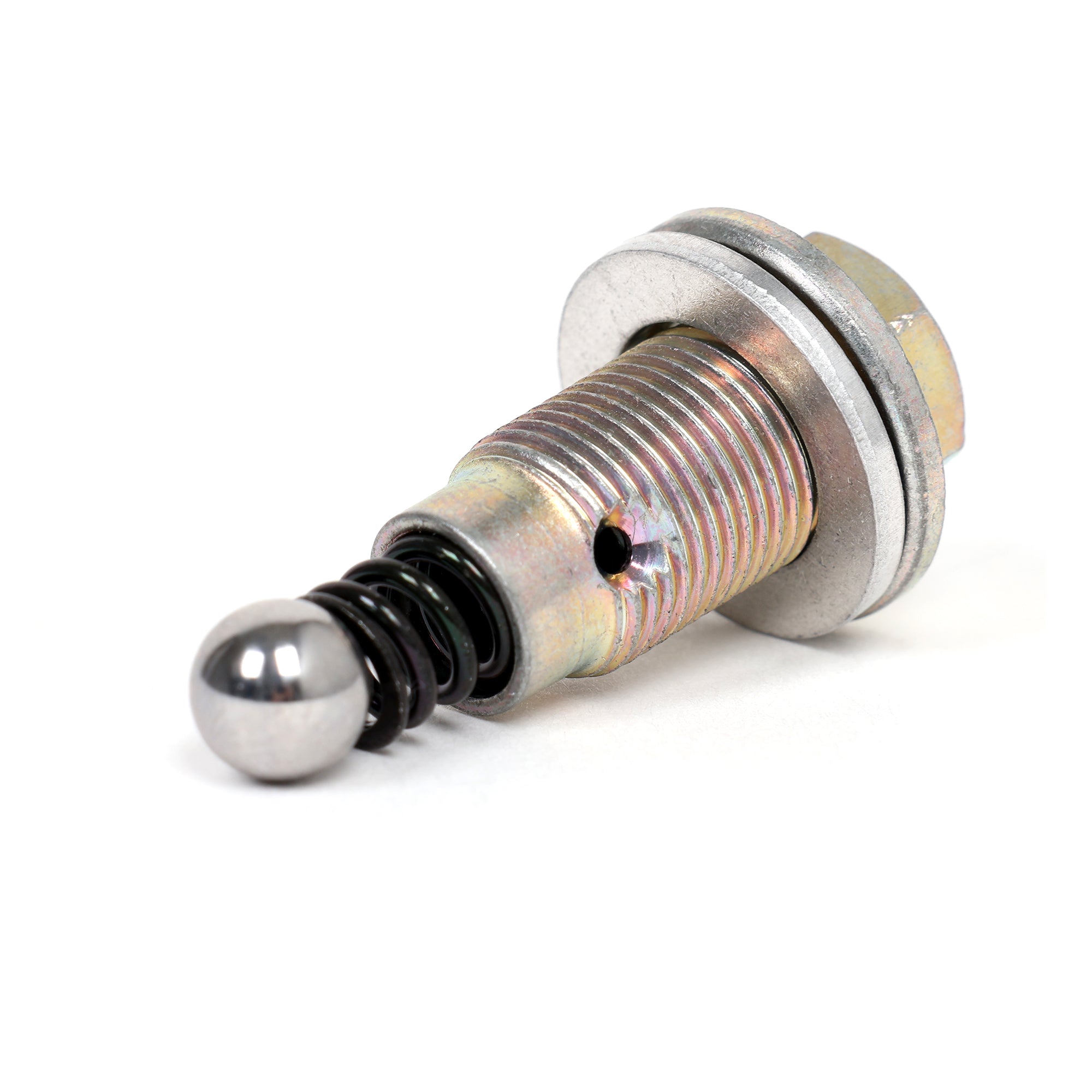 Honda Transmission Detent Spring Bolt/Washer/Ball 24519-PB6-000 ...