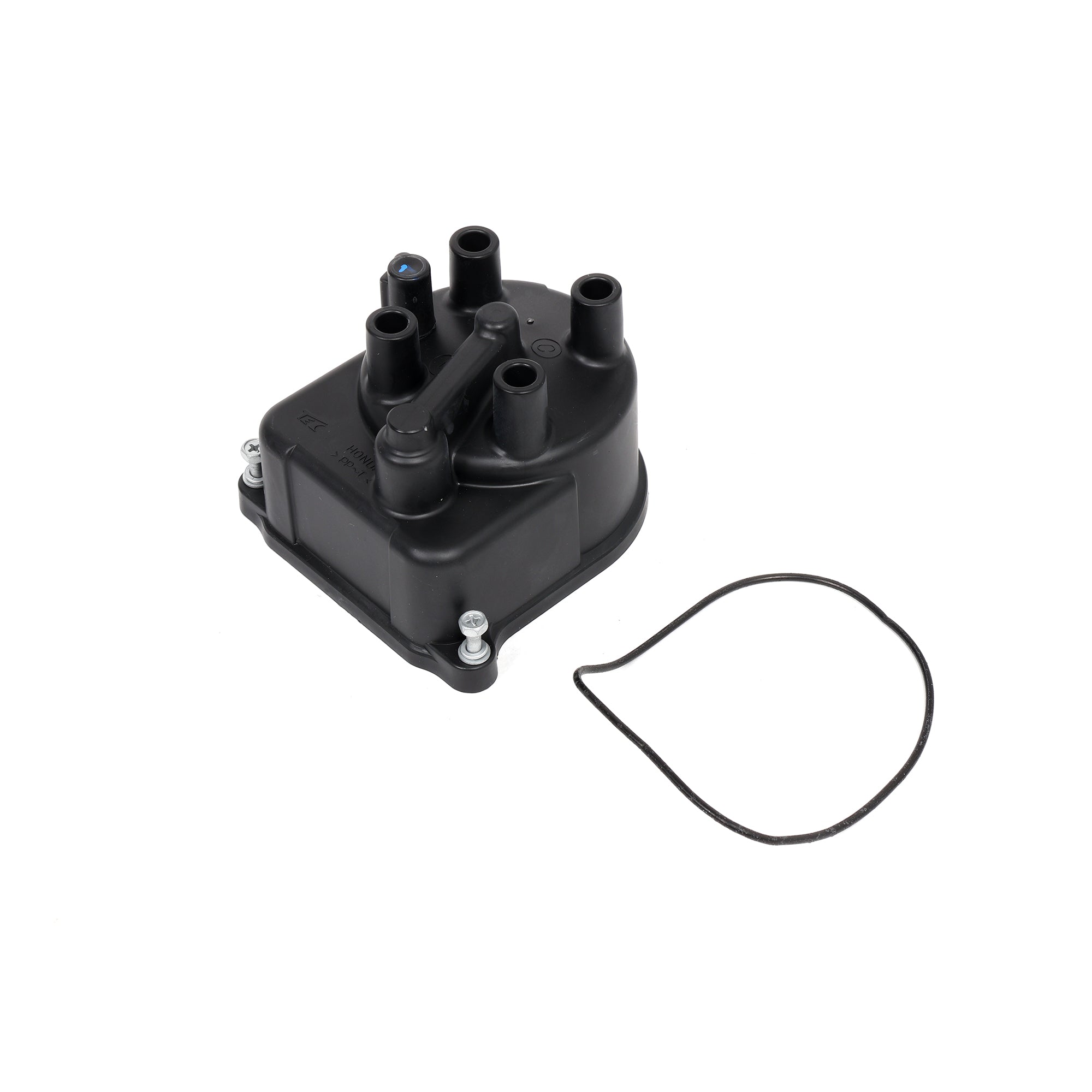 ウインディ Pt2 010/90 4枚セット Honda B/D/F/H Series Distributor Cap Seal 30132-PT2-006 · Hybrid