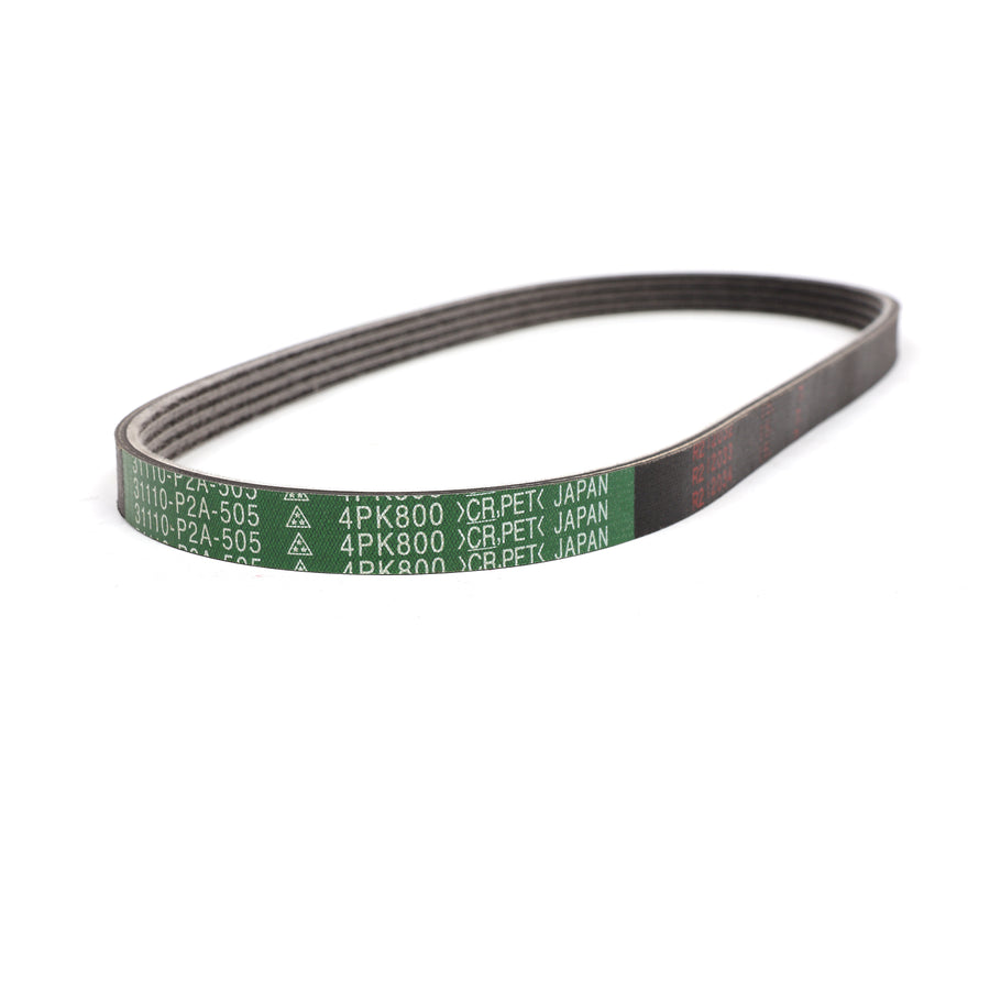 Honda D16Y7/D16Y8 Alternator Belt 31110-P2A-505