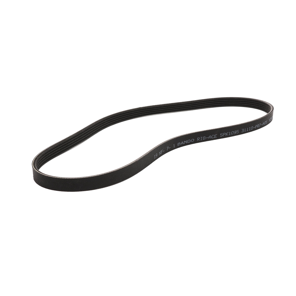 Acura 91-05 NSX Manual Trans Alternator Belt 31110-PR7-A05