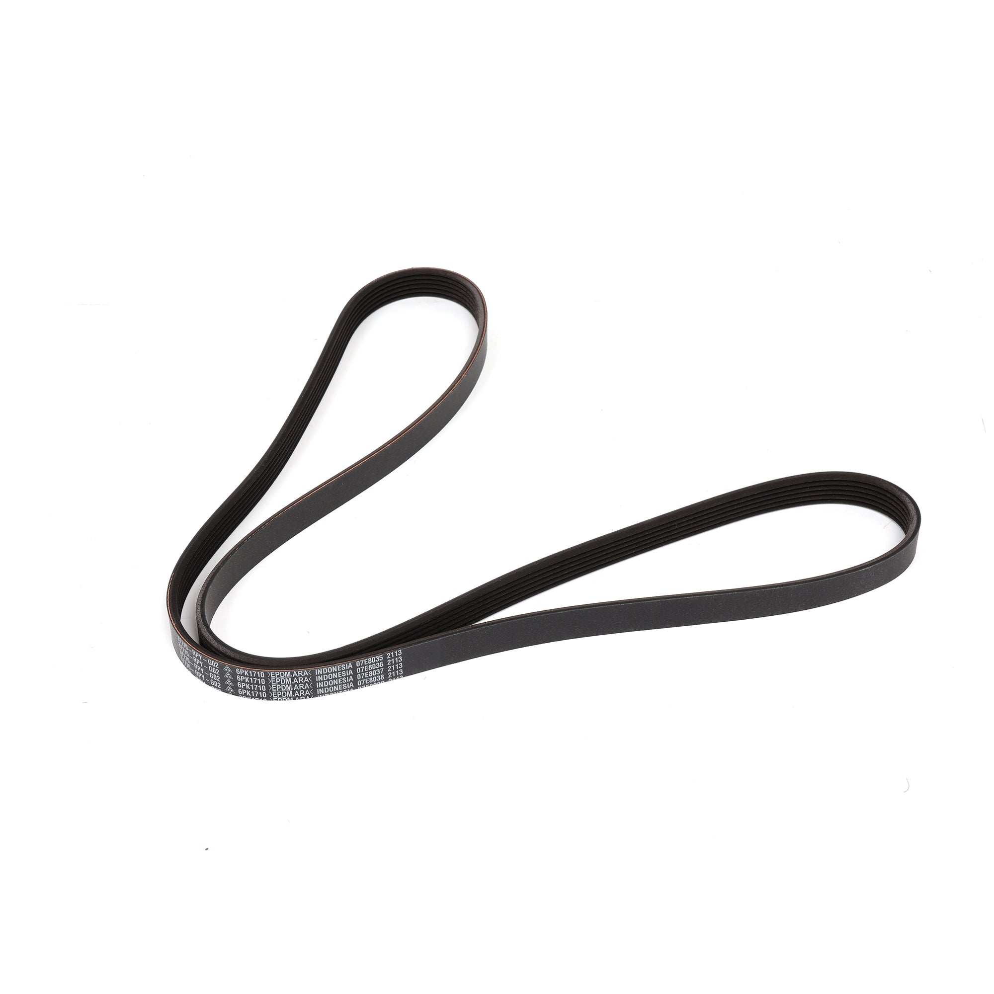 Honda Civic Type R FK8 Auxiliary Belt 31110-RPY-G02