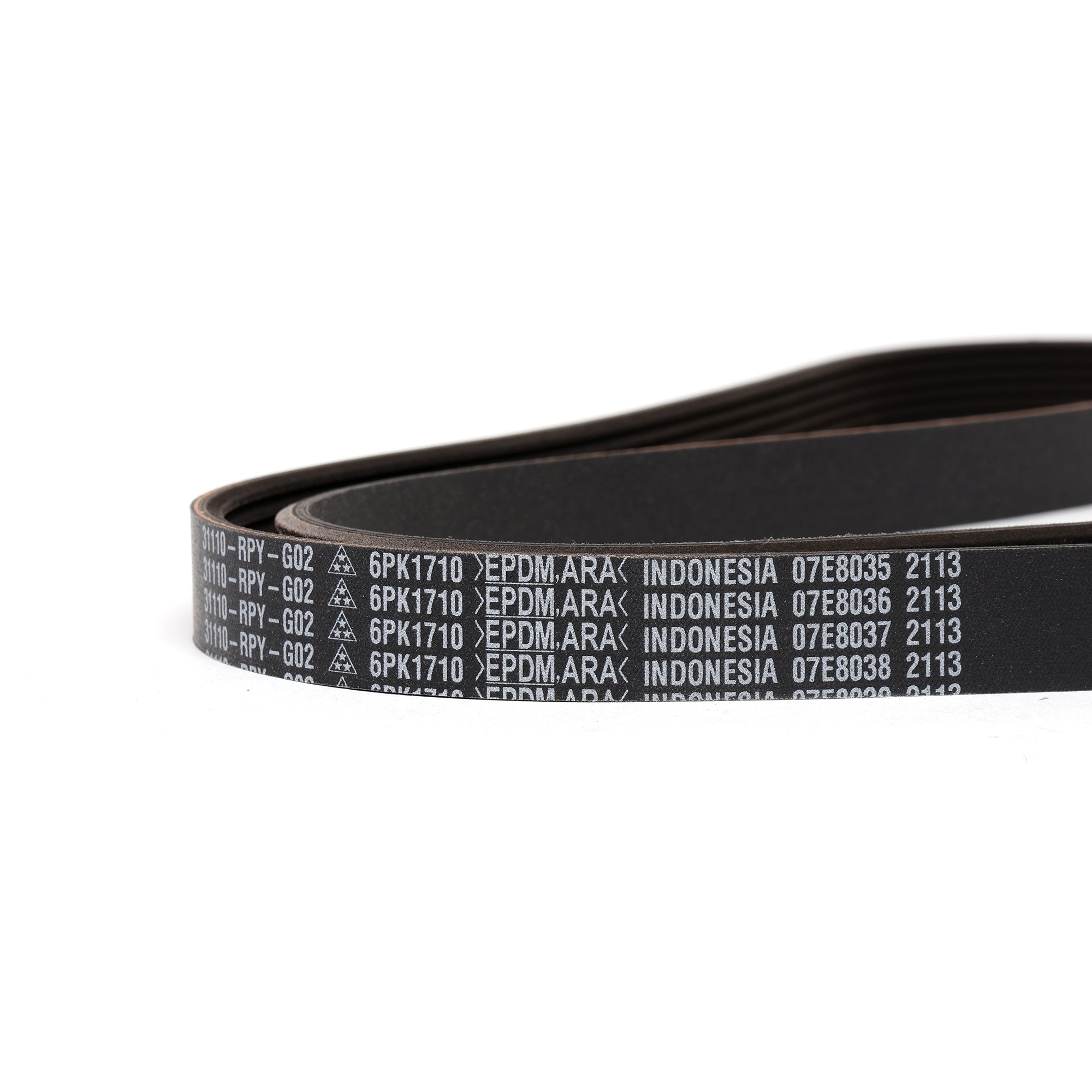 Honda Civic Type R FK8 Auxiliary Belt 31110-RPY-G02