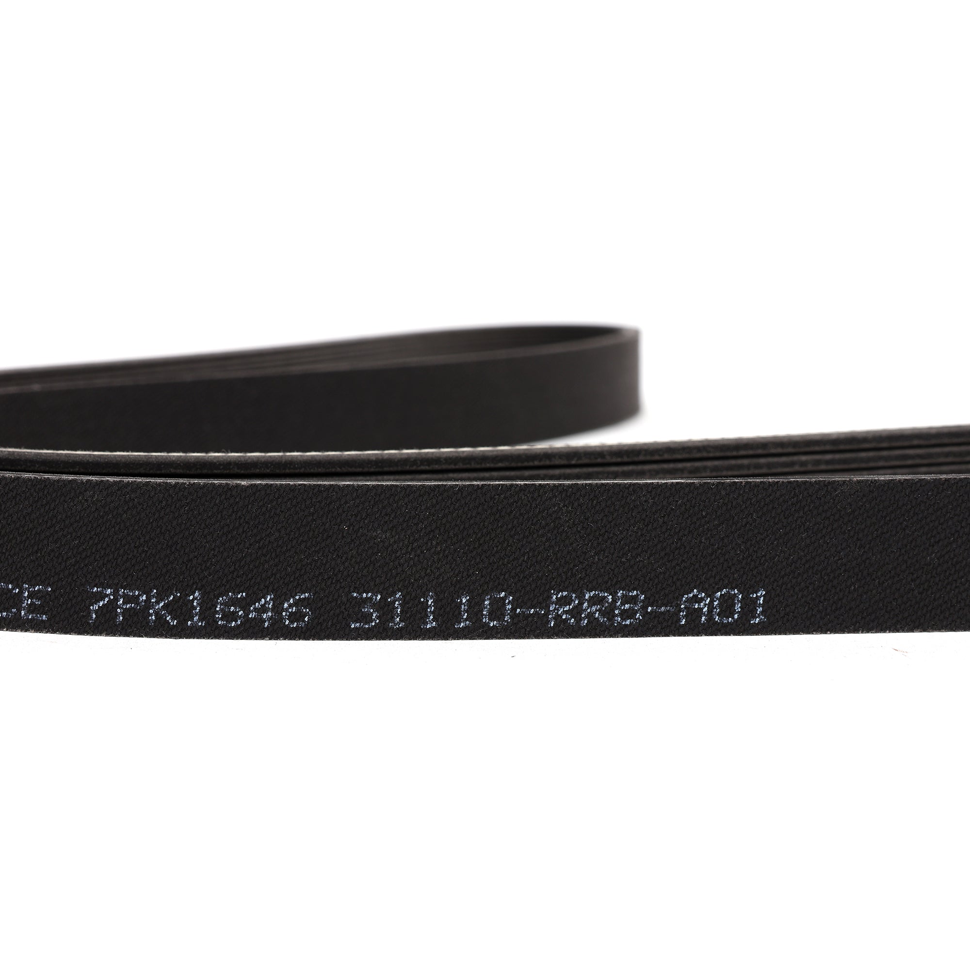 Honda K20Z3 Serpentine Belt 31110-RRB-A01 · Hybrid Racing