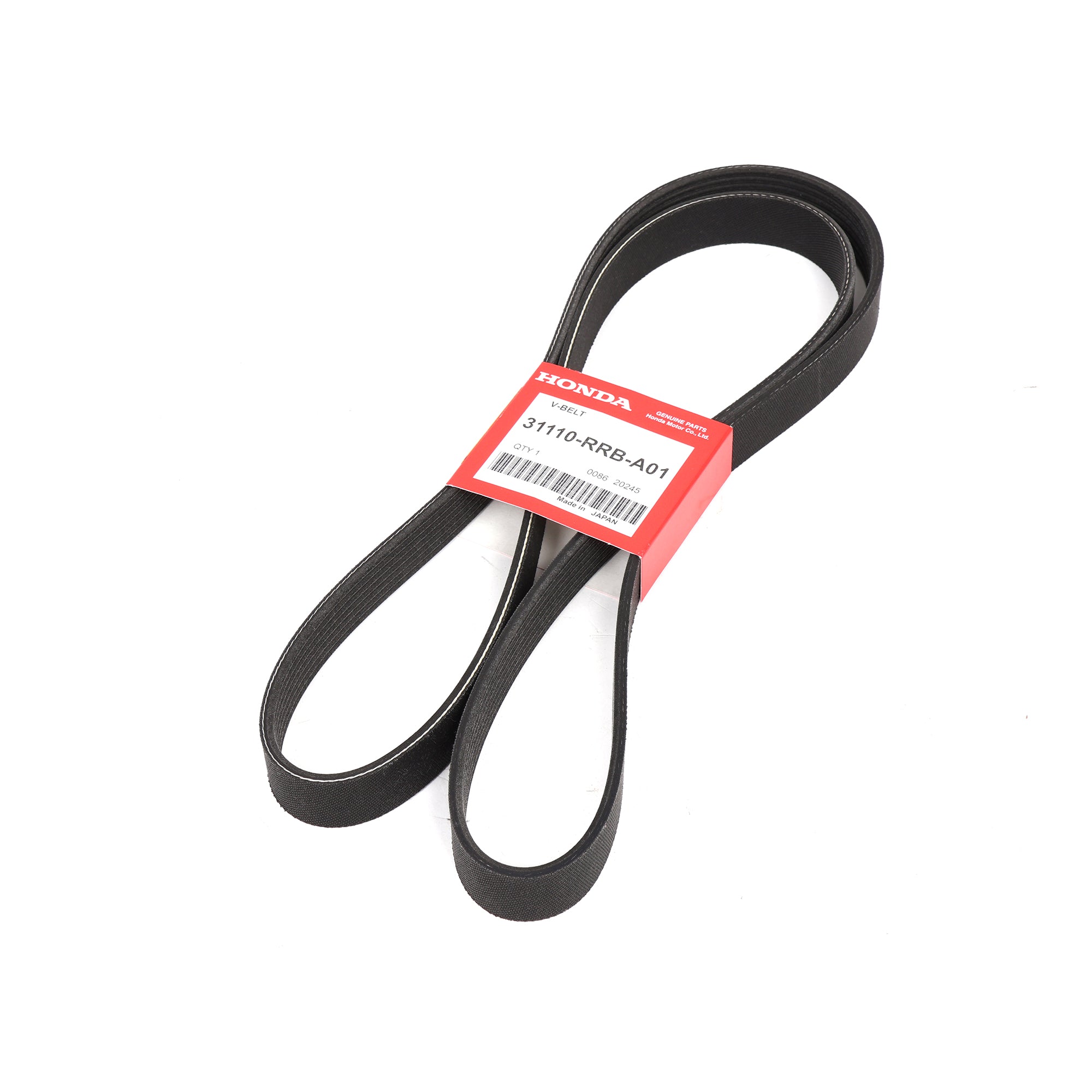 Honda K20Z3 Serpentine Belt 31110-RRB-A01