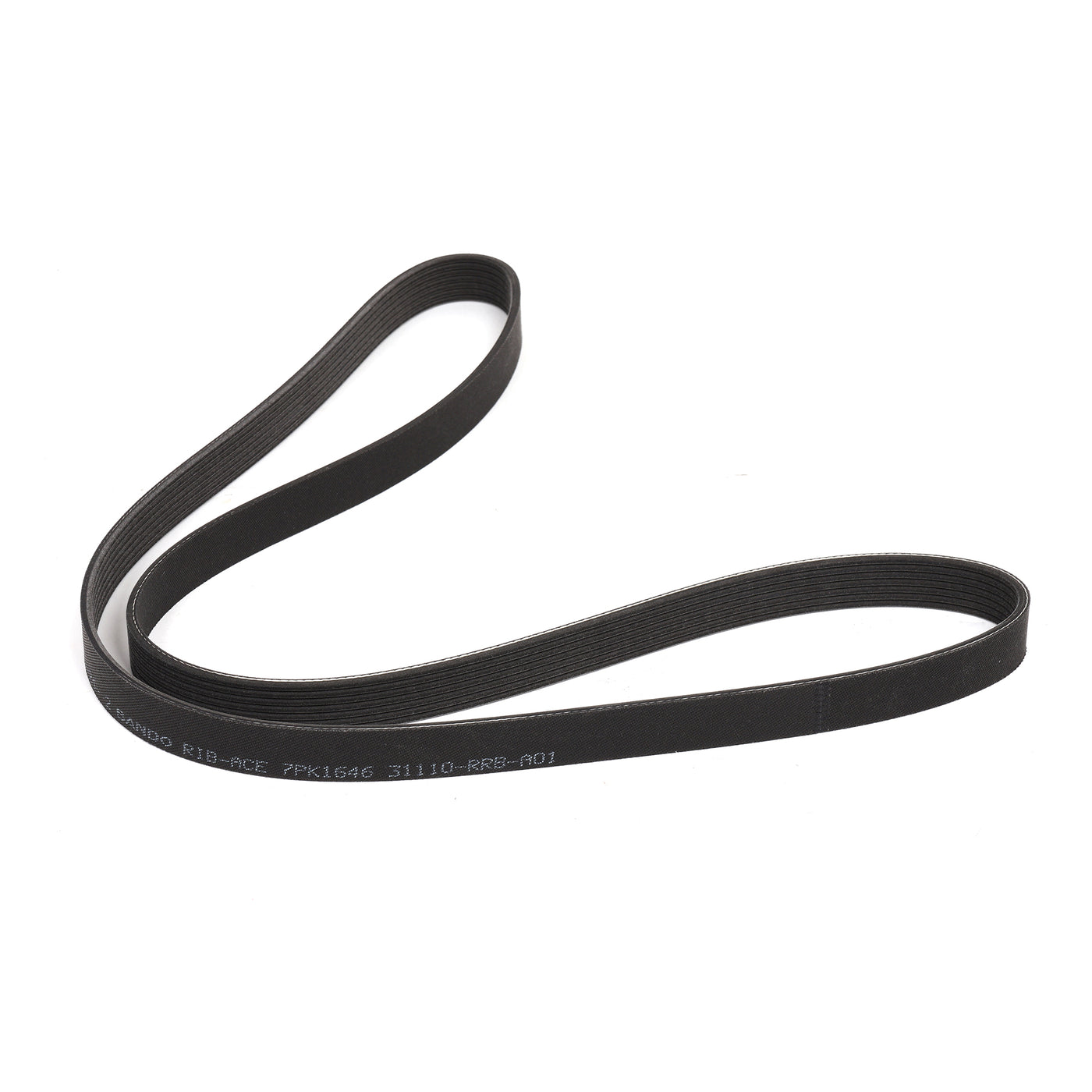 Honda K20Z3 Serpentine Belt 31110-RRB-A01