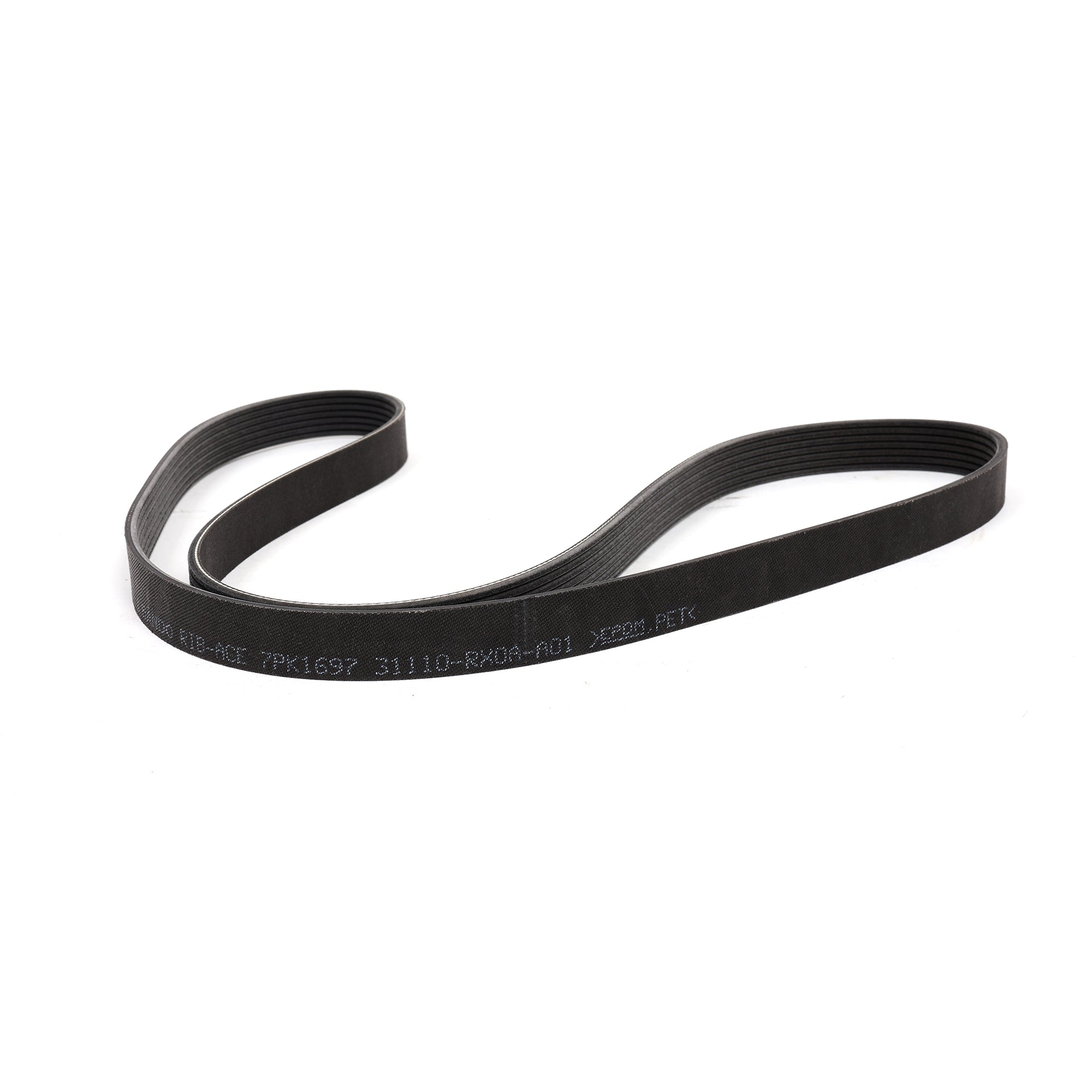 ポンタ Honda K24Z7 Serpentine Belt 31110-RX0-A01 · Hybrid Racing