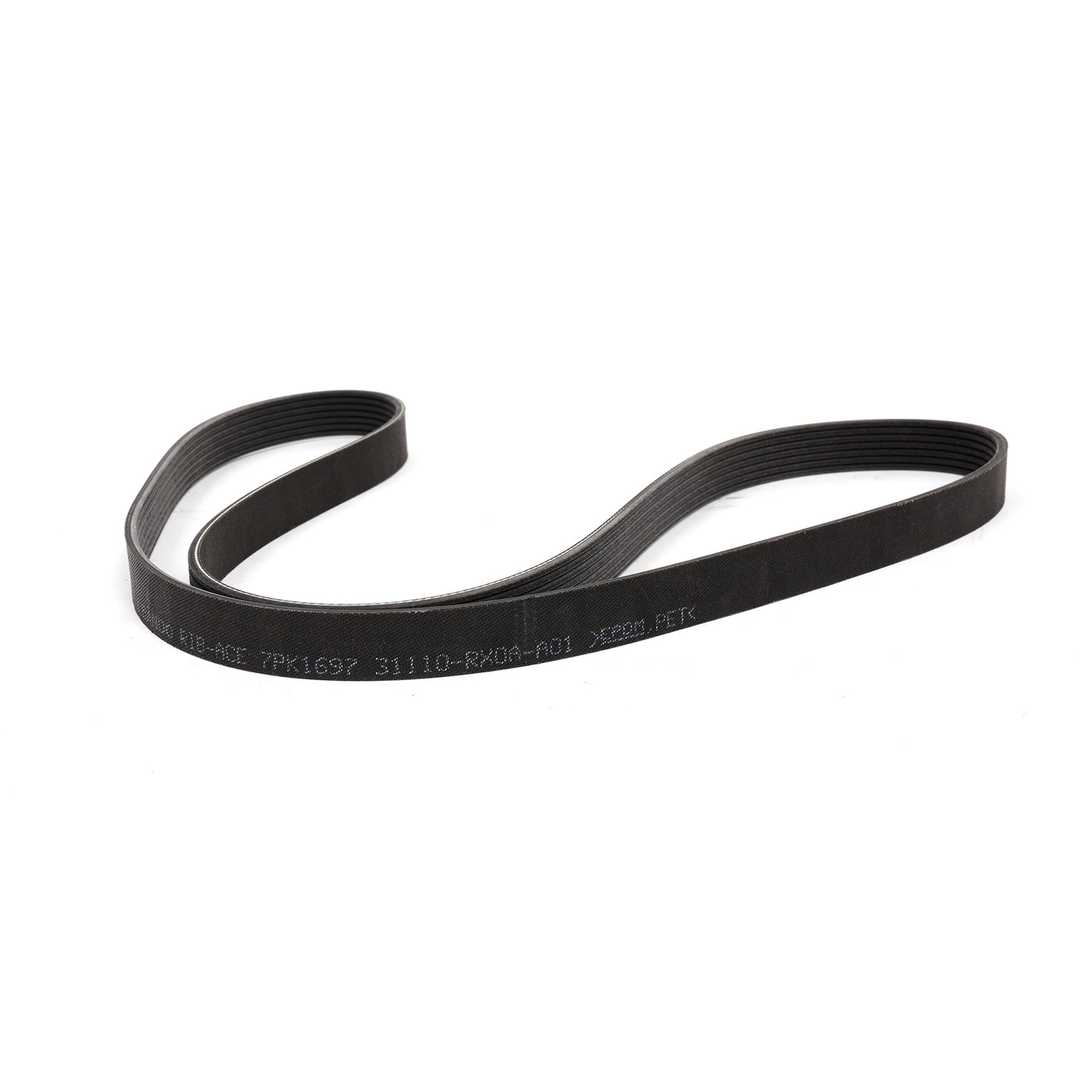 Honda K24Z7 Serpentine Belt 31110-RX0-A01