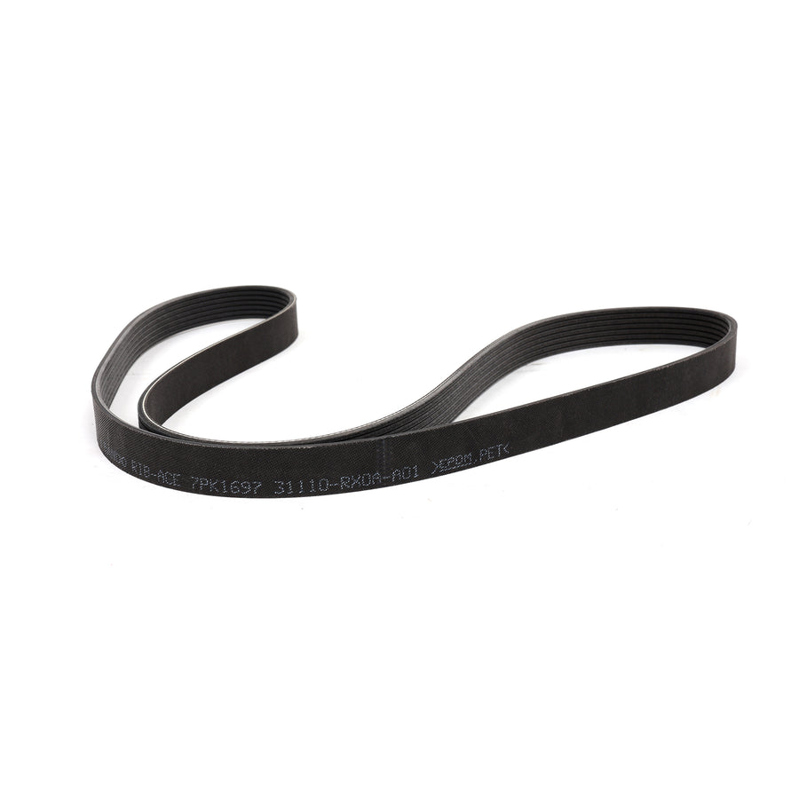 Honda K24Z7 Serpentine Belt 31110-RX0-A01