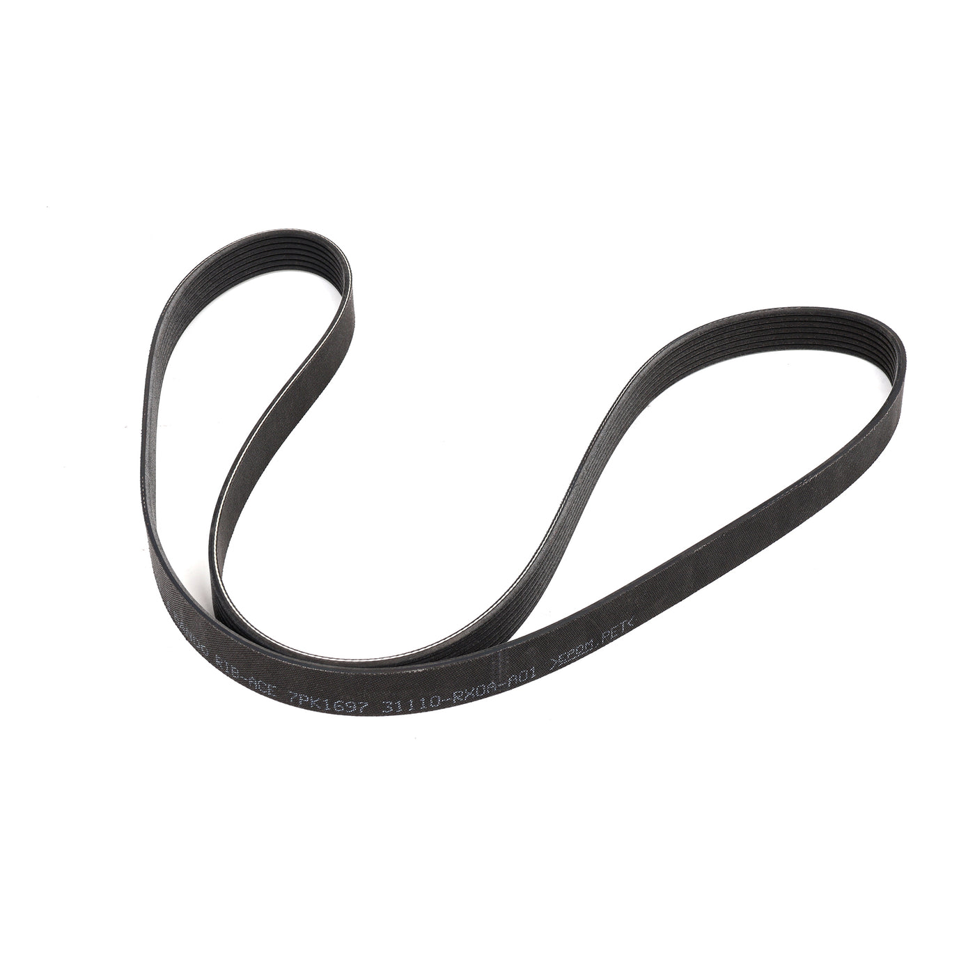 Honda K24Z7 Serpentine Belt 31110-RX0-A01