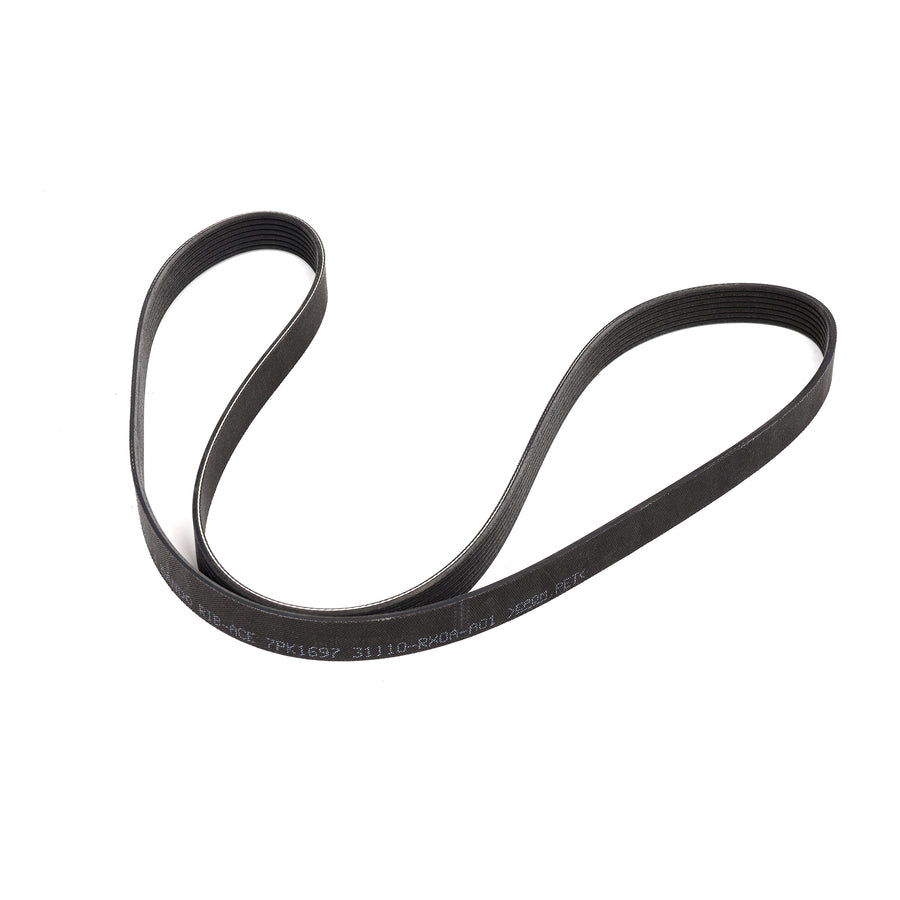 Honda K24Z7 Serpentine Belt 31110-RX0-A01