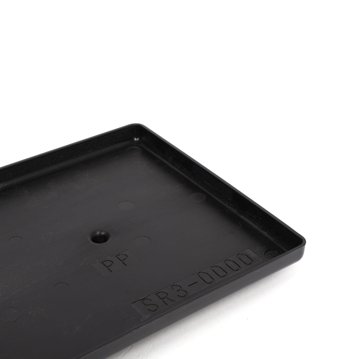 Honda Battery Box Tray 31521-SR3-000