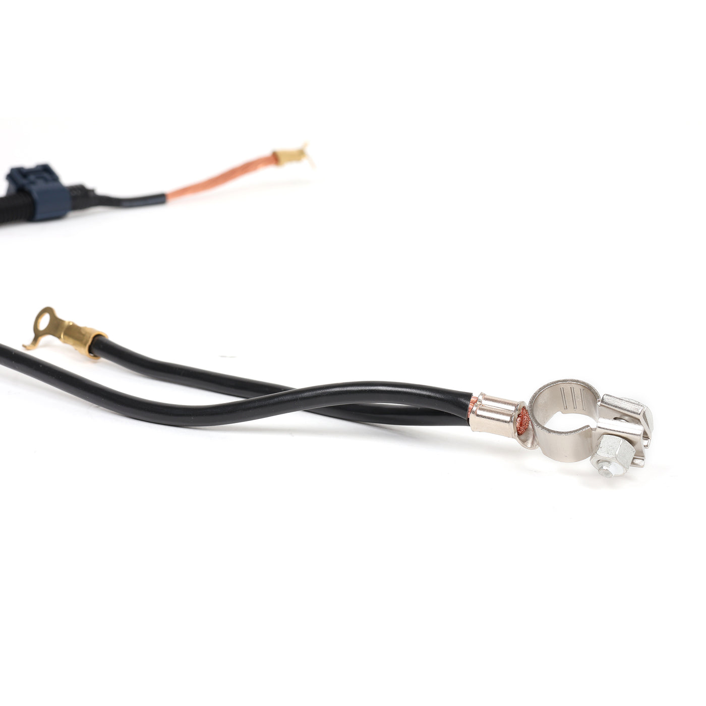 Acura 02-06 RSX Battery Ground Cable Assembly 32600-S6M-A00