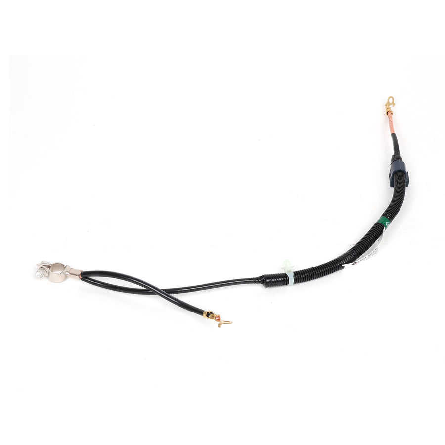 Acura 02-06 RSX Battery Ground Cable Assembly 32600-S6M-A00