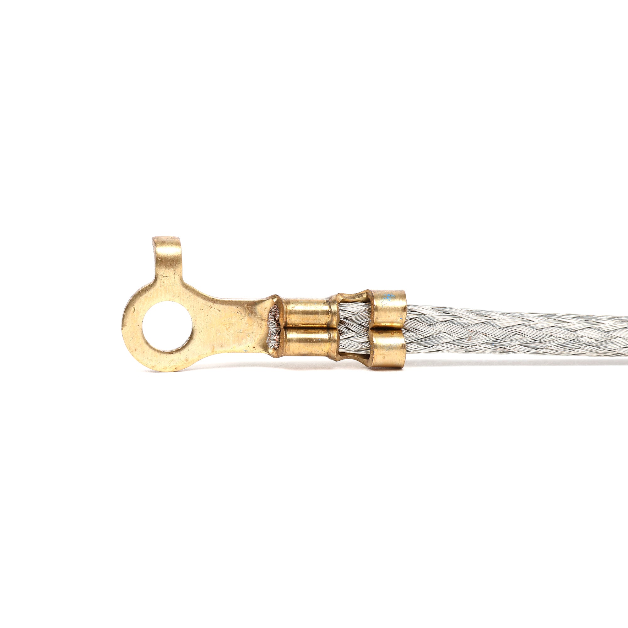 Honda D17 Ground Cable 32610-S5A-000 · Hybrid Racing