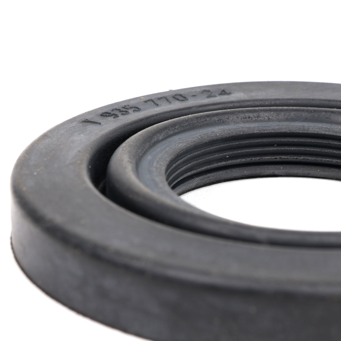 Honda Civic/RSX/ILX Headlight Bulb Seal 33126-S3V-A01