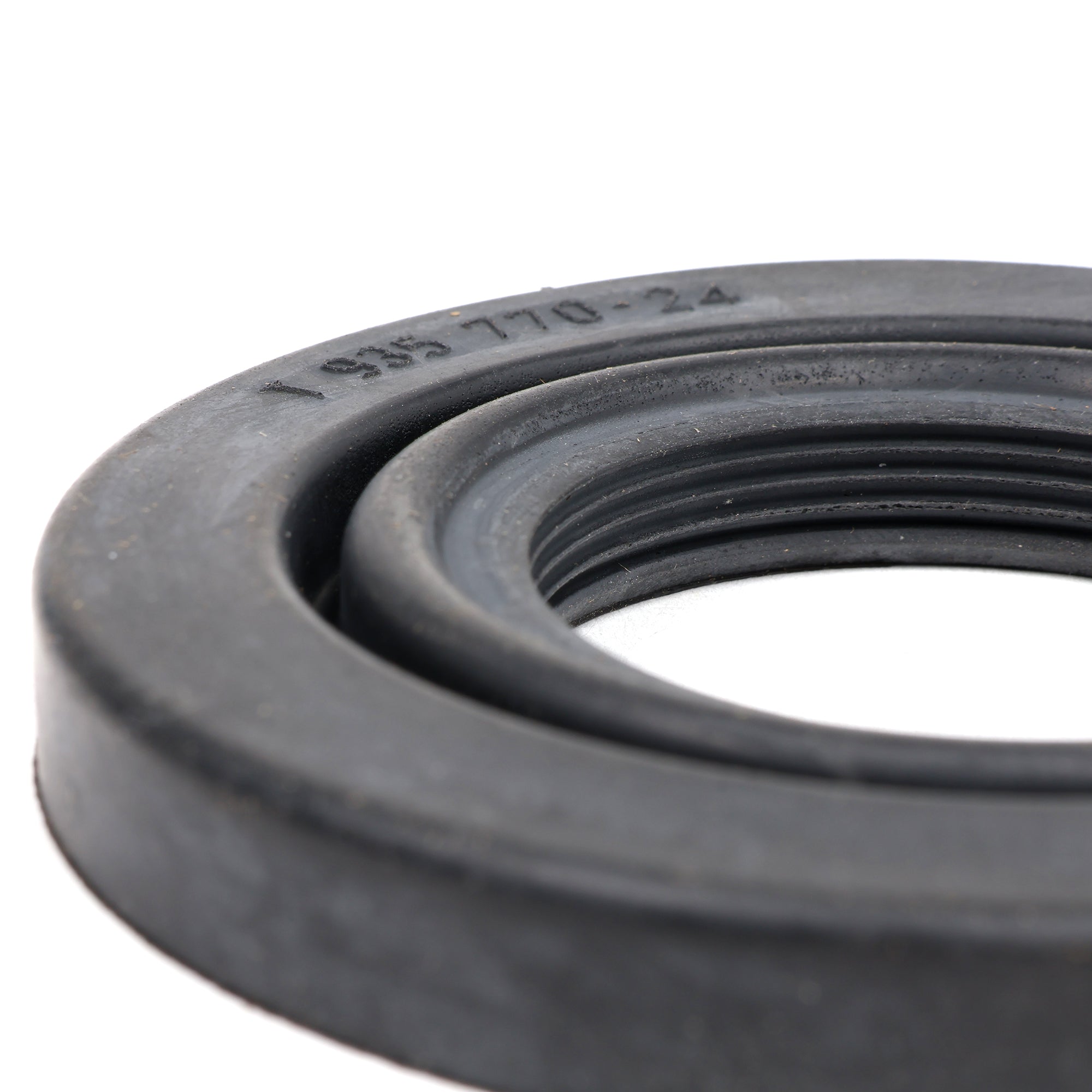 Honda Civic/RSX/ILX Headlight Bulb Seal 33126-S3V-A01