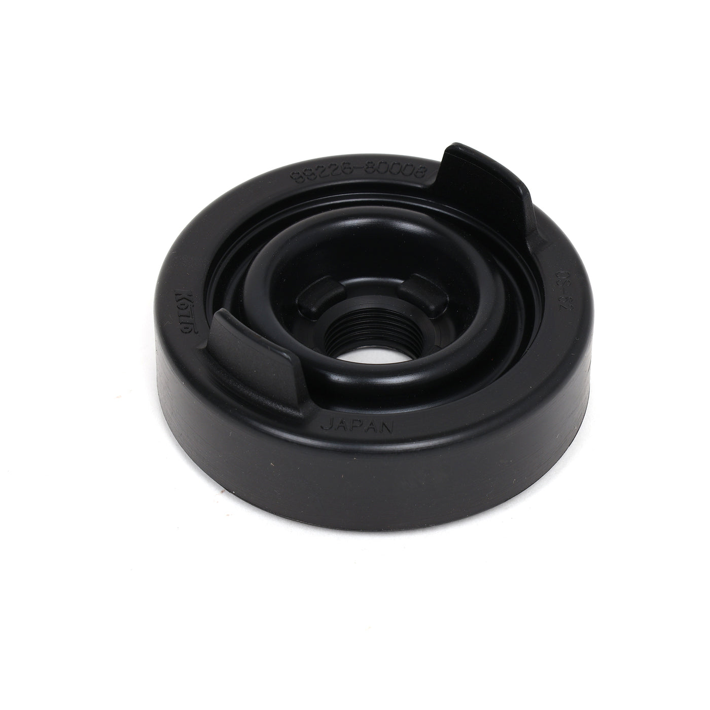 Honda AP2 S2000/DC5 RSX Headlight Bulb Seal 33126-S7A-003