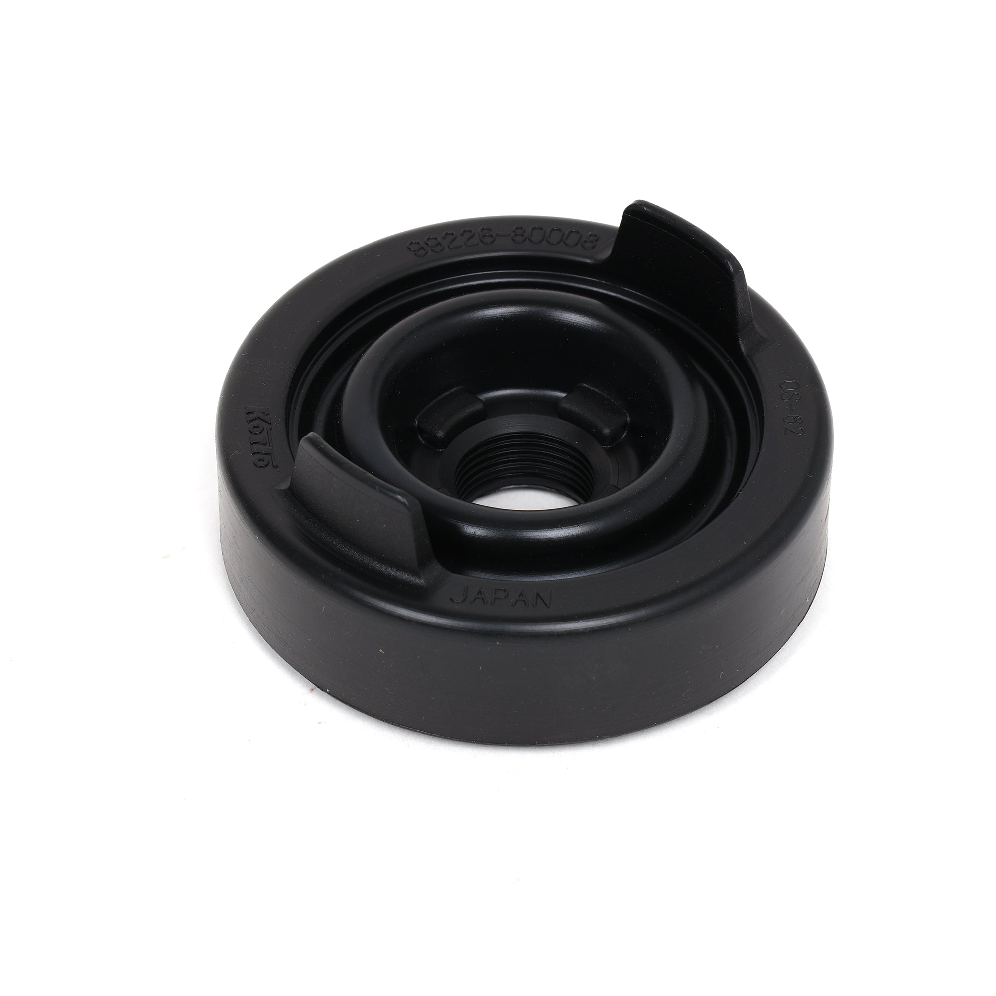 Honda AP2 S2000/DC5 RSX Headlight Bulb Seal 33126-S7A-003