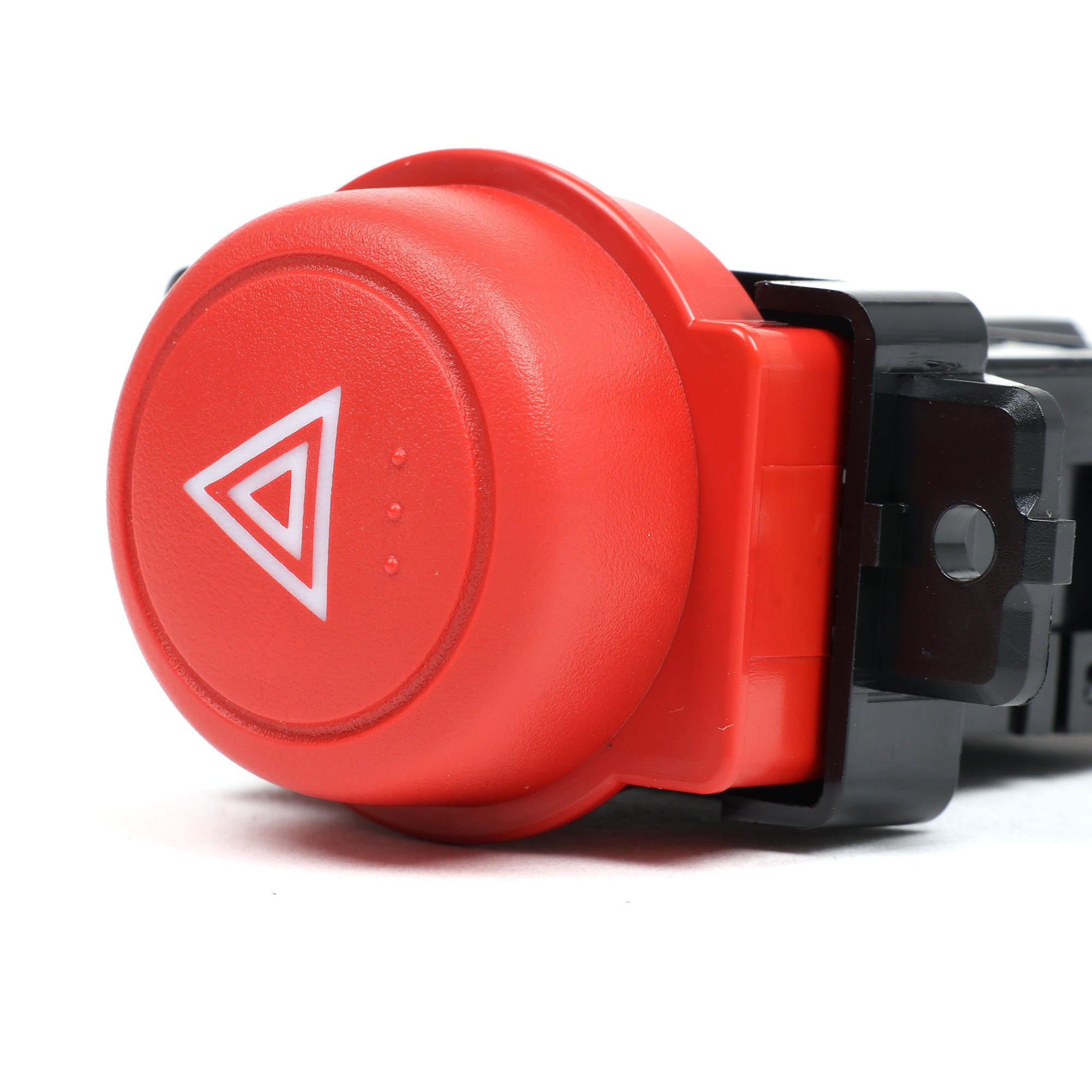 Honda EP3 Civic Si/RSX Red Hazard Light Button 35510-S6A-J01