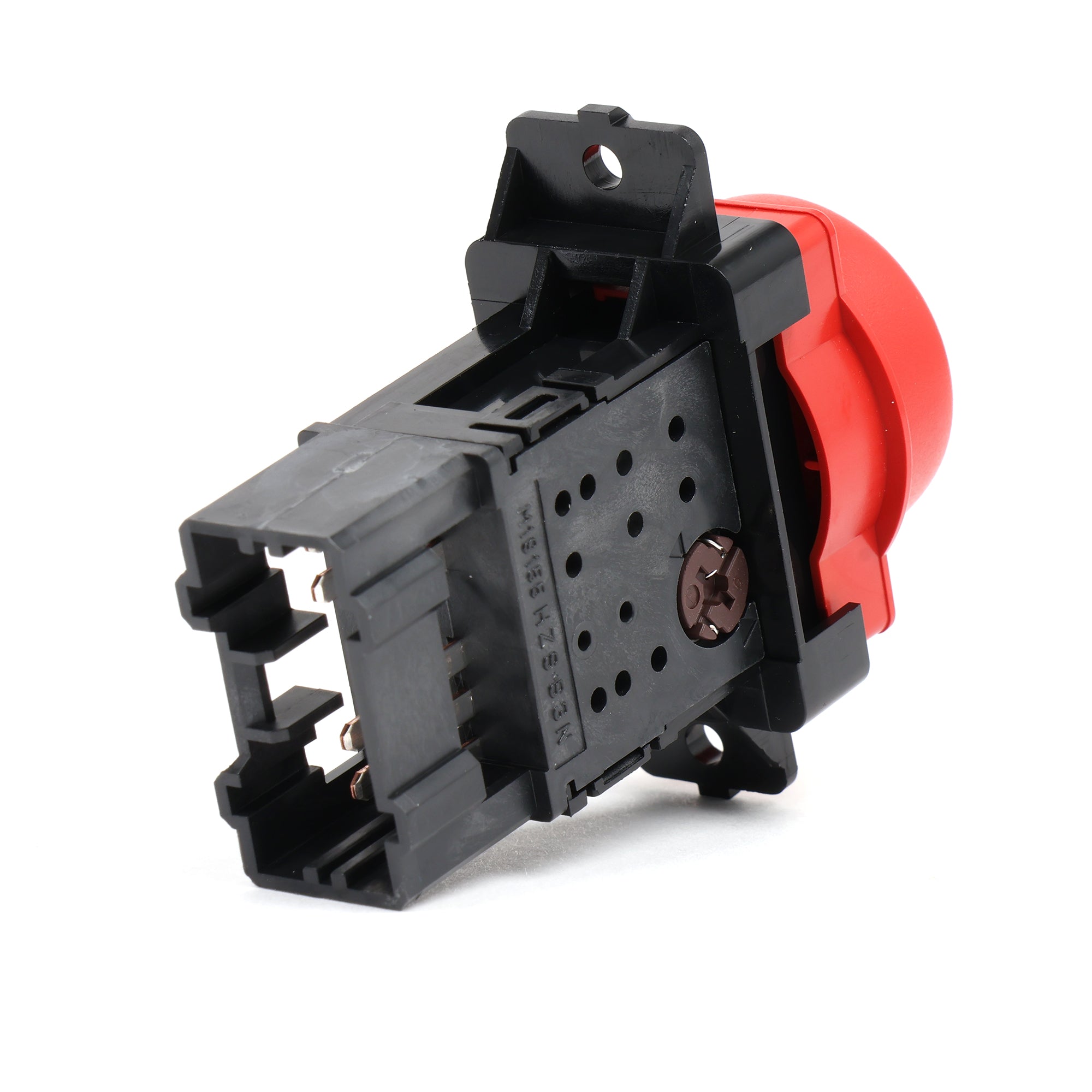 Honda EP3 Civic Si/RSX Red Hazard Light Button 35510-S6A-J01