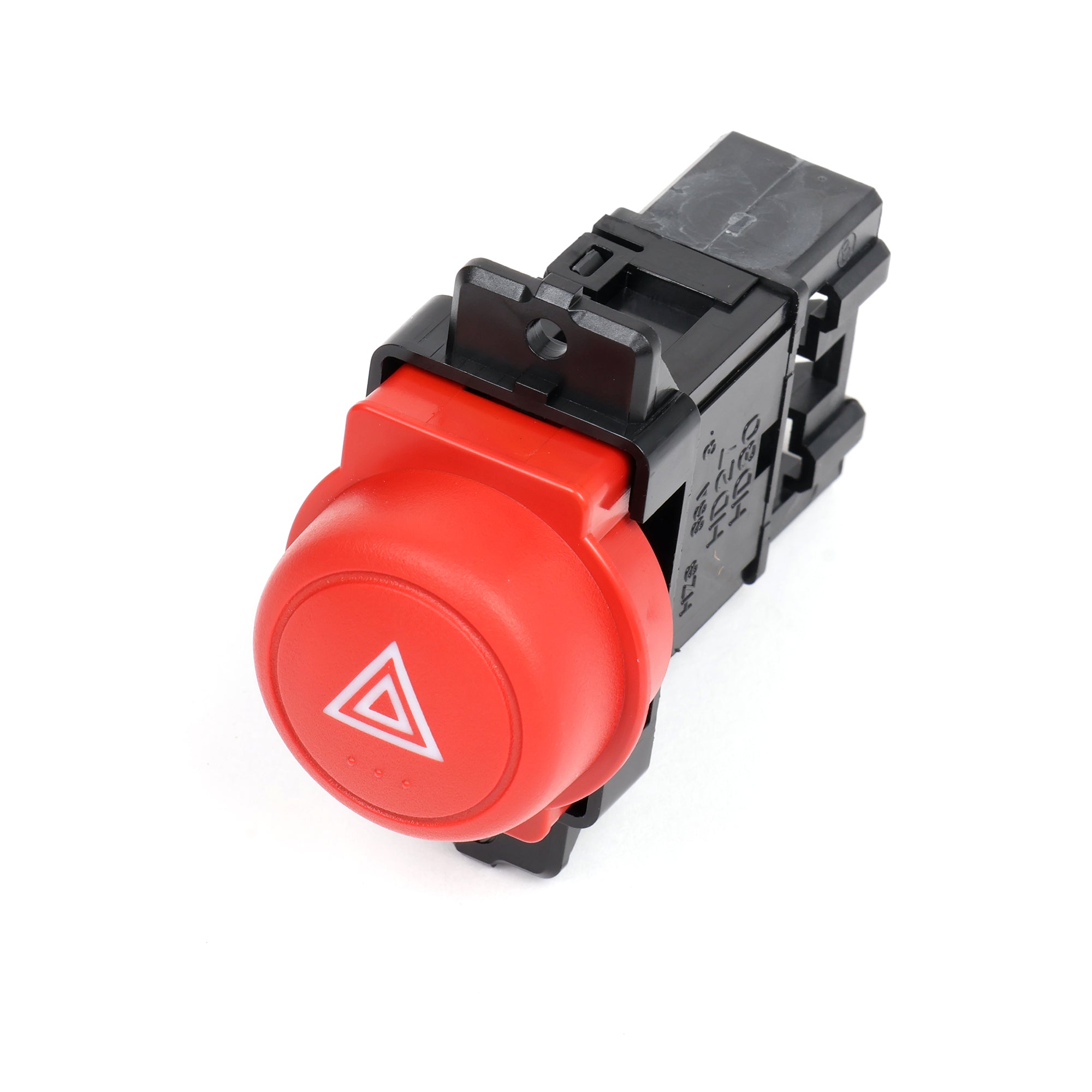 Honda EP3 Civic Si/RSX Red Hazard Light Button 35510-S6A-J01