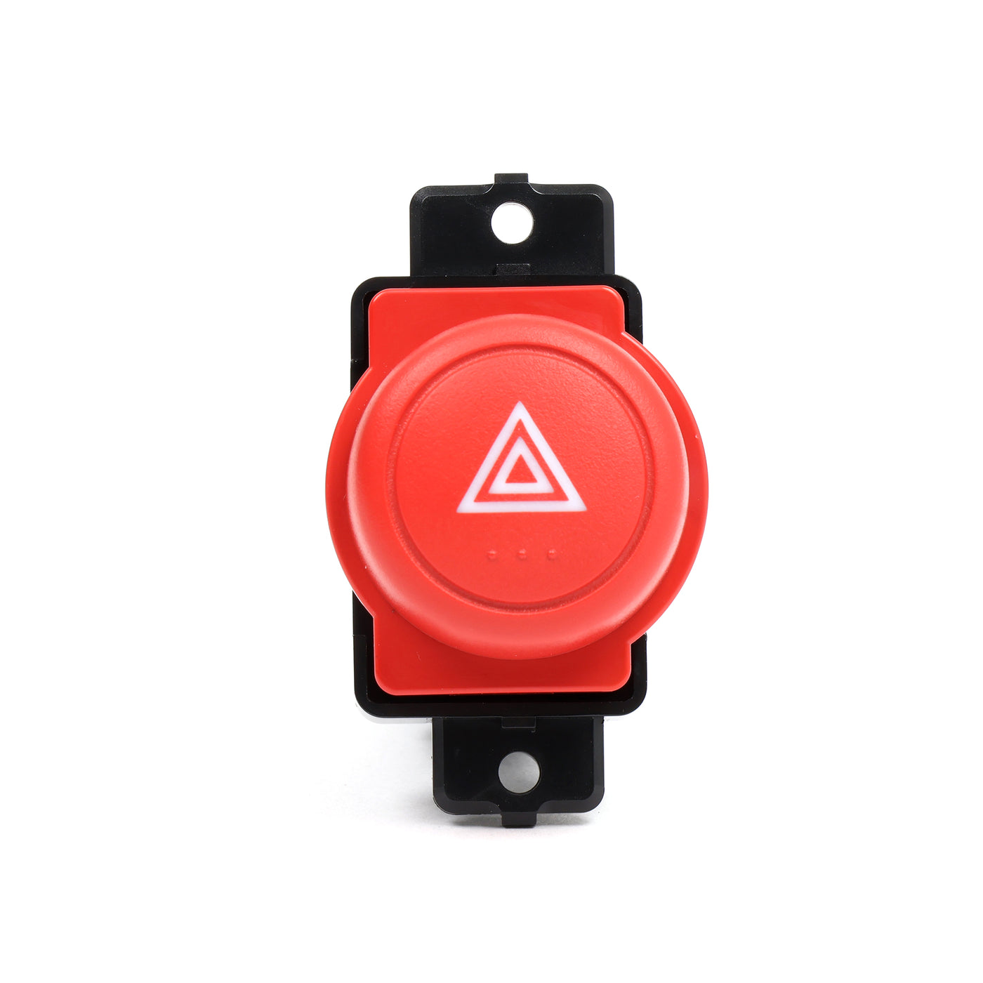 Honda EP3 Civic Si/RSX Red Hazard Light Button 35510-S6A-J01