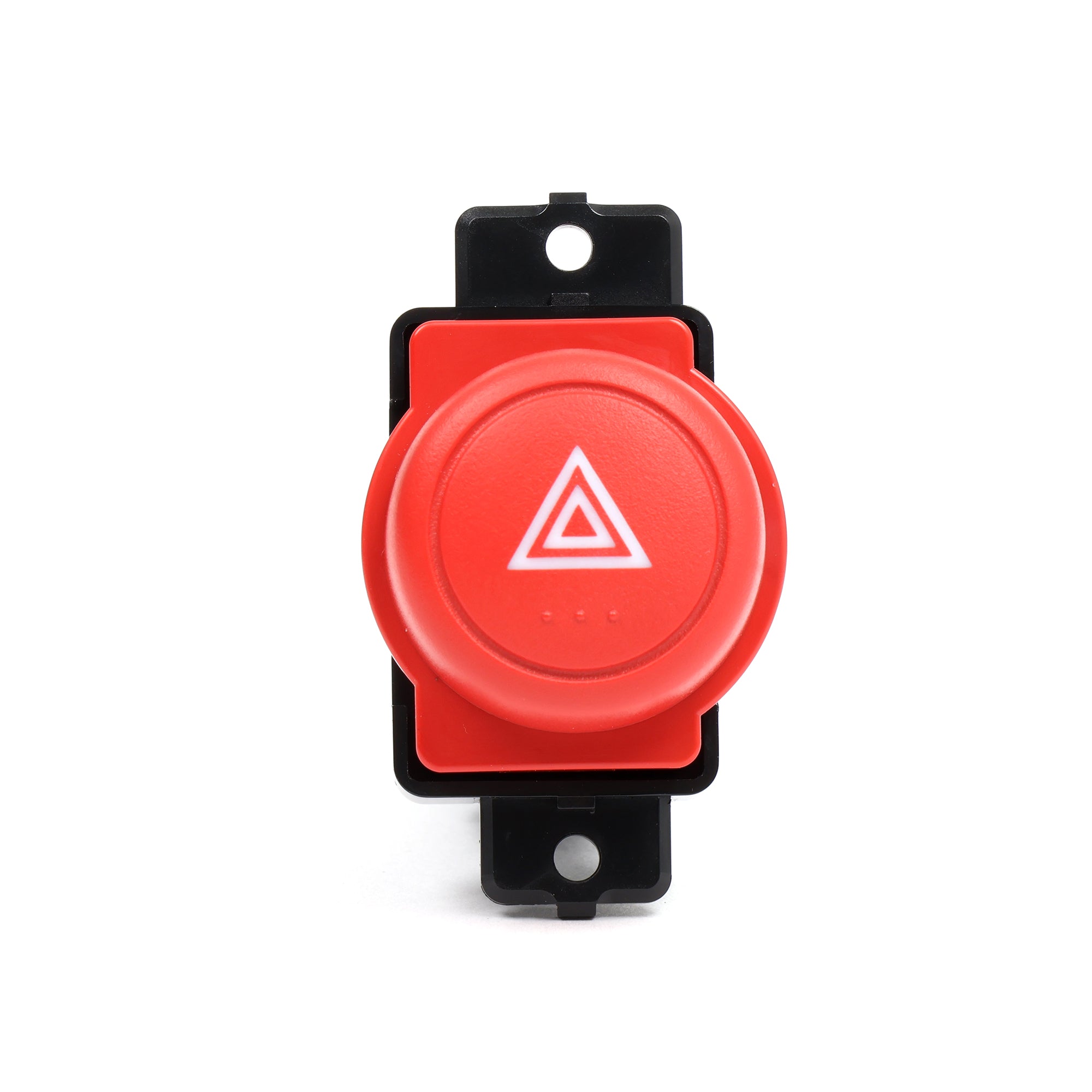 Honda EP3 Civic Si/RSX Red Hazard Light Button 35510-S6A-J01