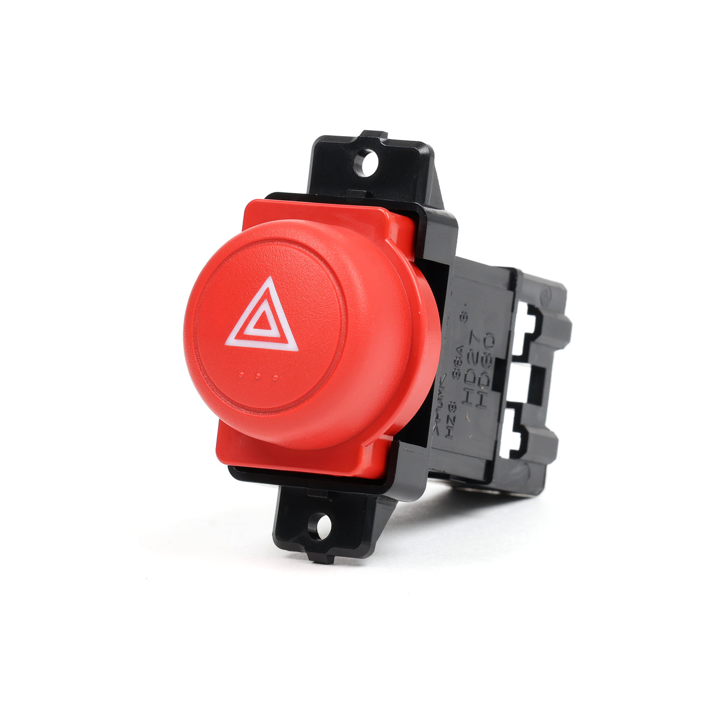 Honda EP3 Civic Si/RSX Red Hazard Light Button 35510-S6A-J01