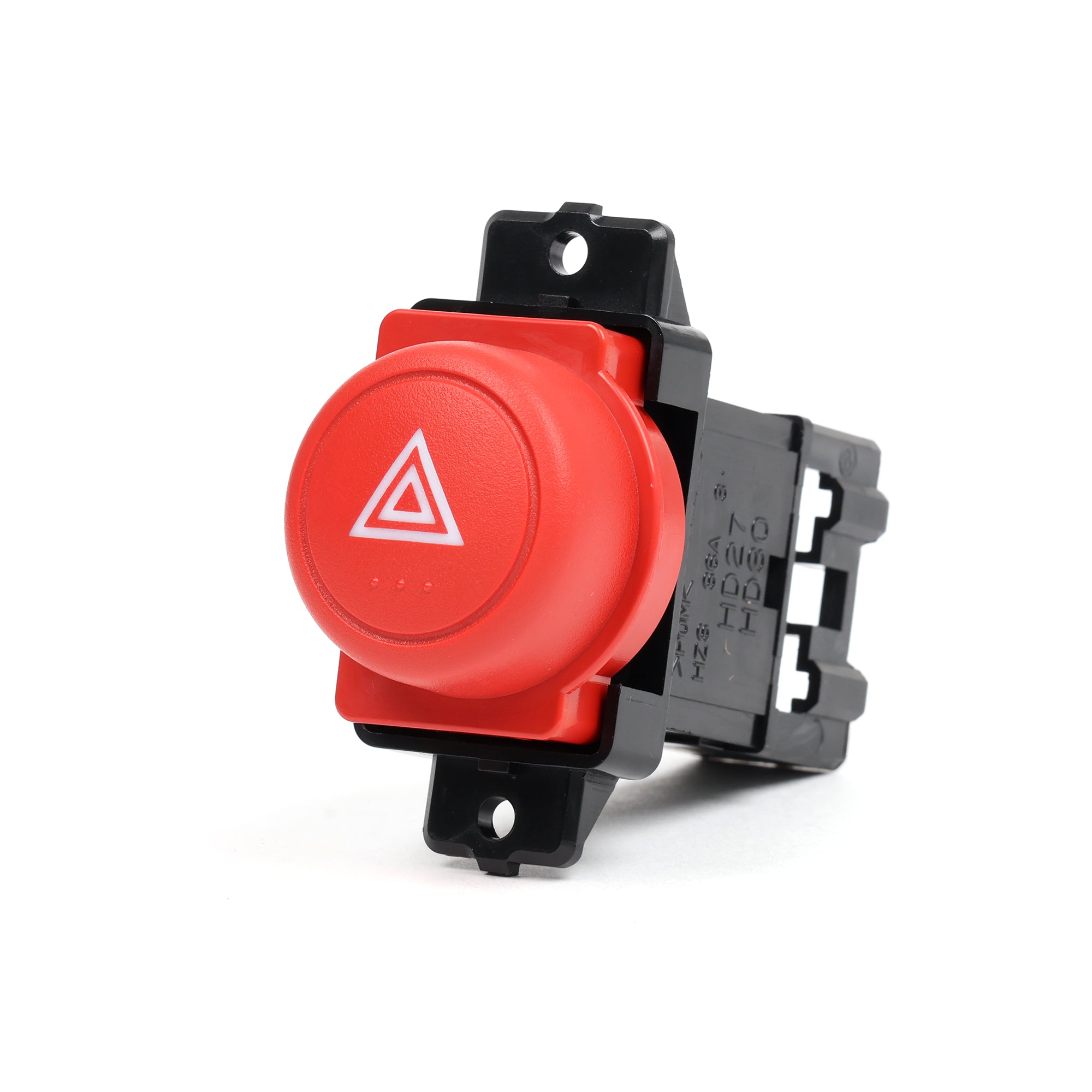 Honda EP3 Civic Si/RSX Red Hazard Light Button 35510-S6A-J01