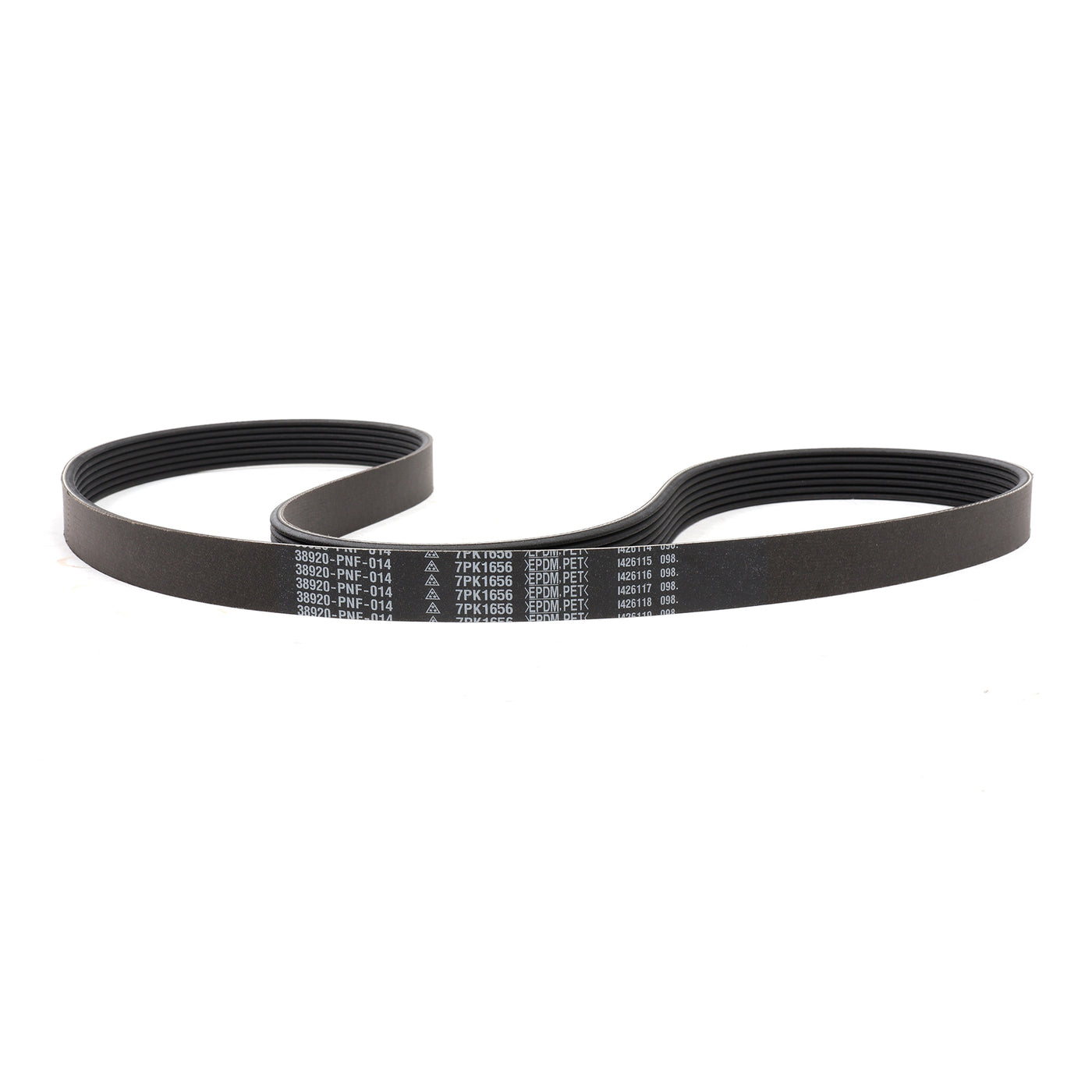Honda K20A3 EP3 Civic Si Serpentine Belt 38920-PNF-014