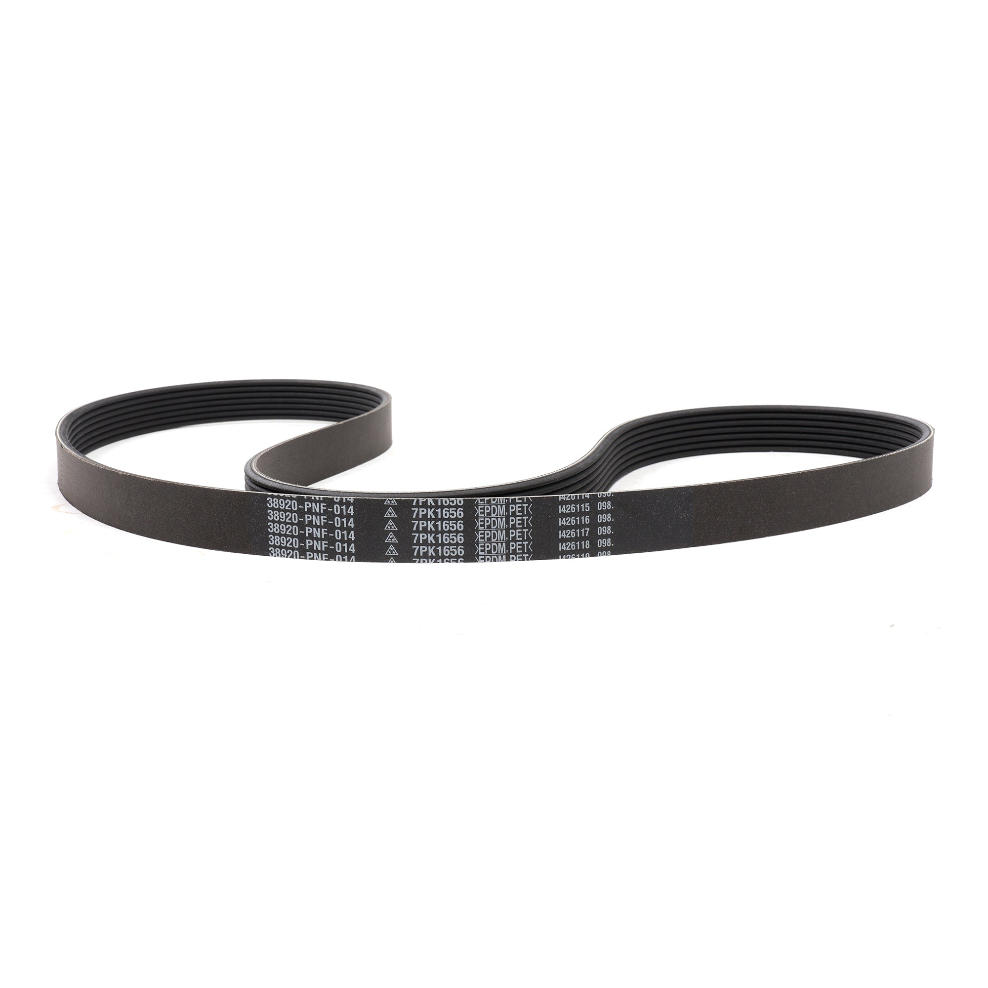 Honda K20A3 EP3 Civic Si Serpentine Belt 38920-PNF-014