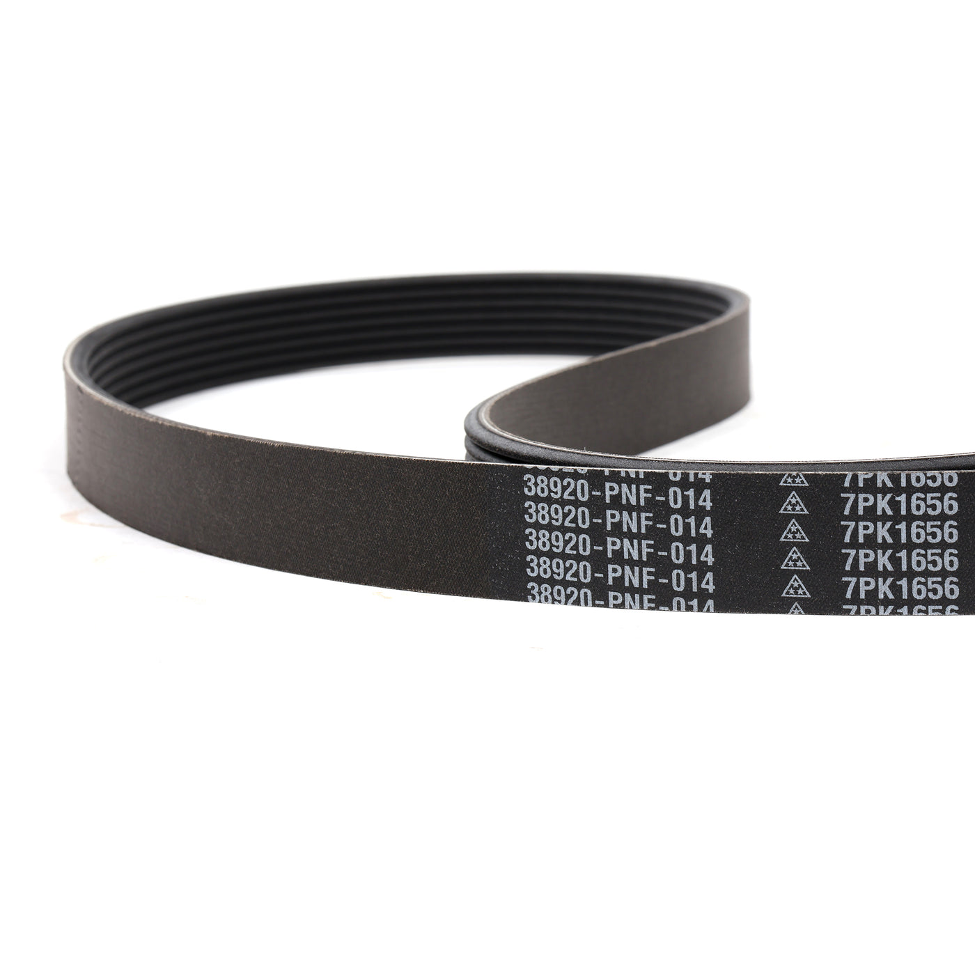 Honda K20A3 EP3 Civic Si Serpentine Belt 38920-PNF-014