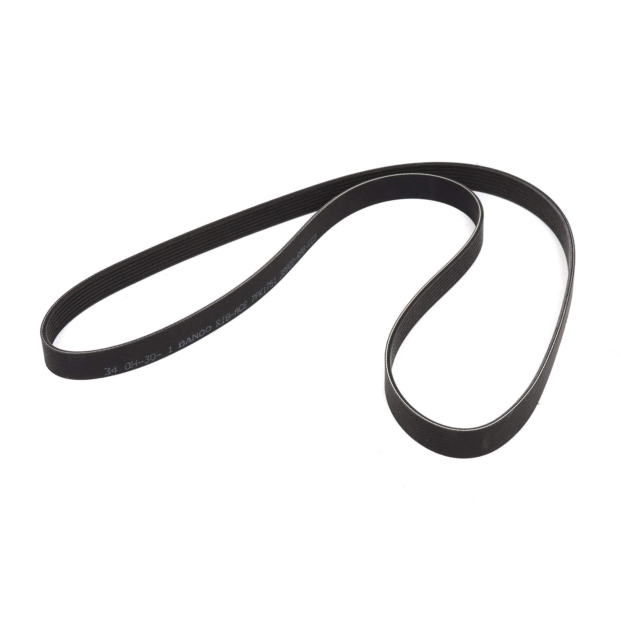 Honda K24A2/K24Z1 Serpentine Belt 38920-RBB-E03