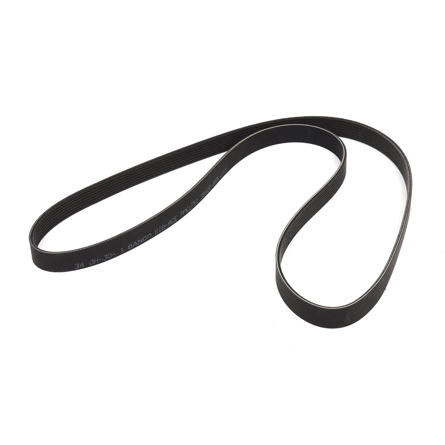 Honda K24A2/K24Z1 Serpentine Belt 38920-RBB-E03