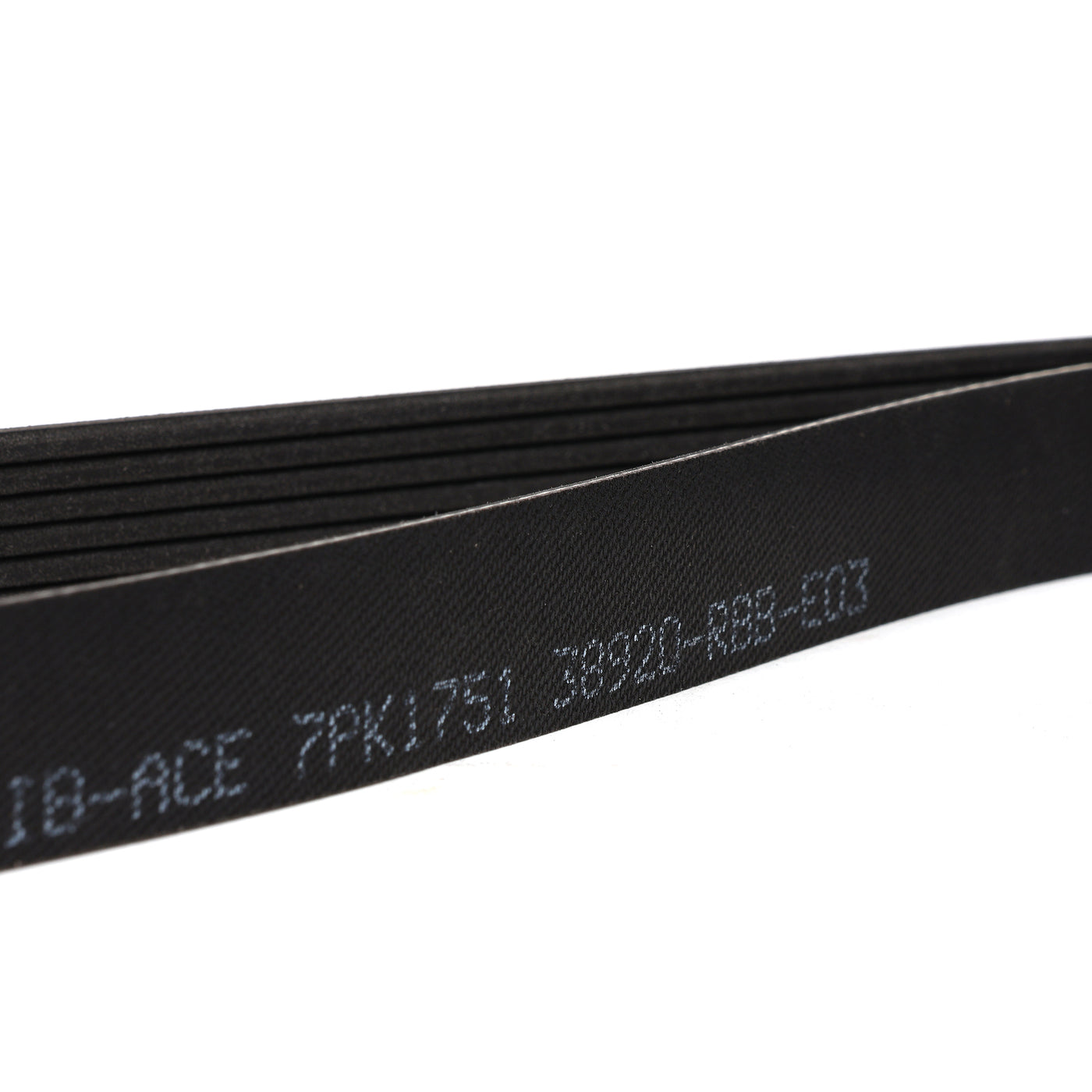 Honda K24A2/K24Z1 Serpentine Belt 38920-RBB-E03