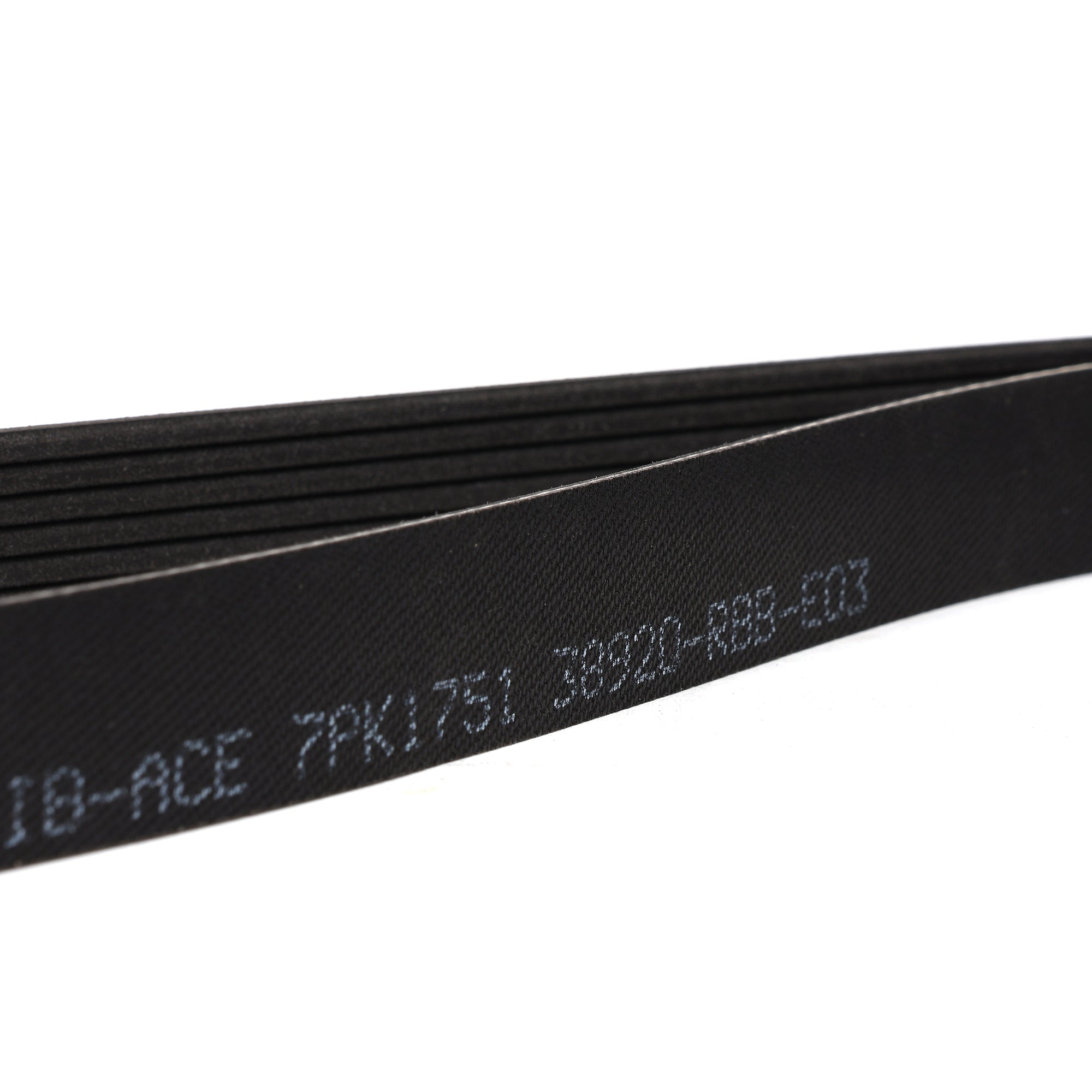 Honda K24A2/K24Z1 Serpentine Belt 38920-RBB-E03