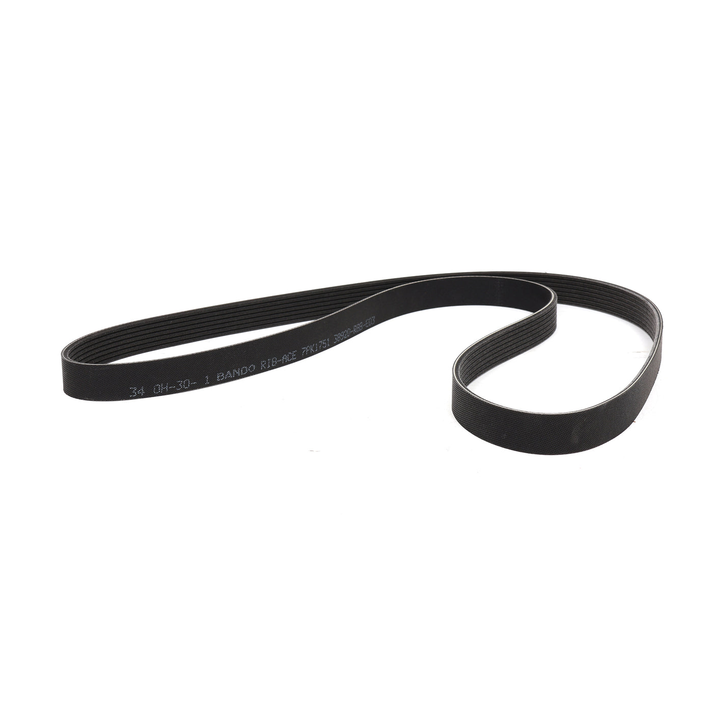 Honda K24A2/K24Z1 Serpentine Belt 38920-RBB-E03