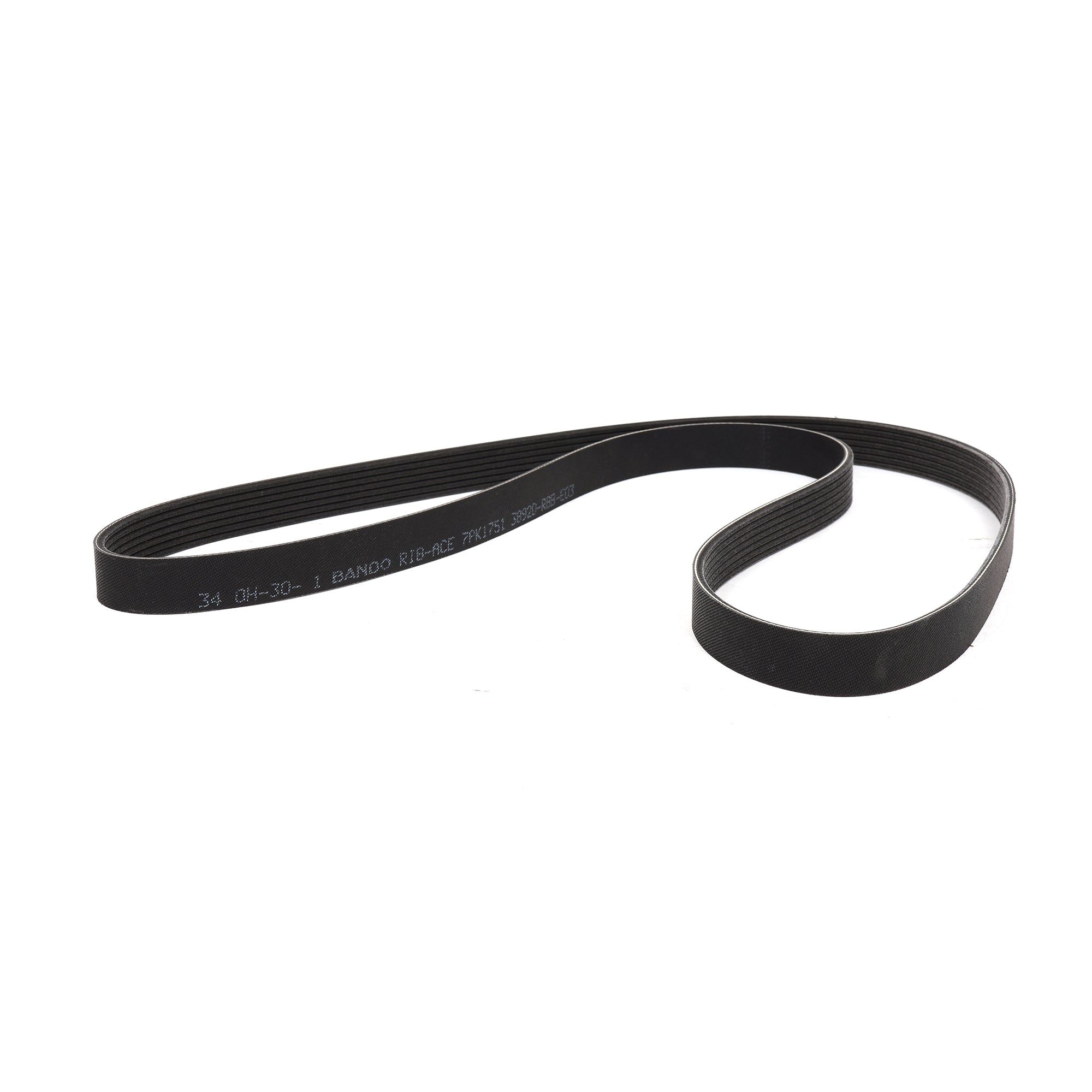 Honda K24A2/K24Z1 Serpentine Belt 38920-RBB-E03