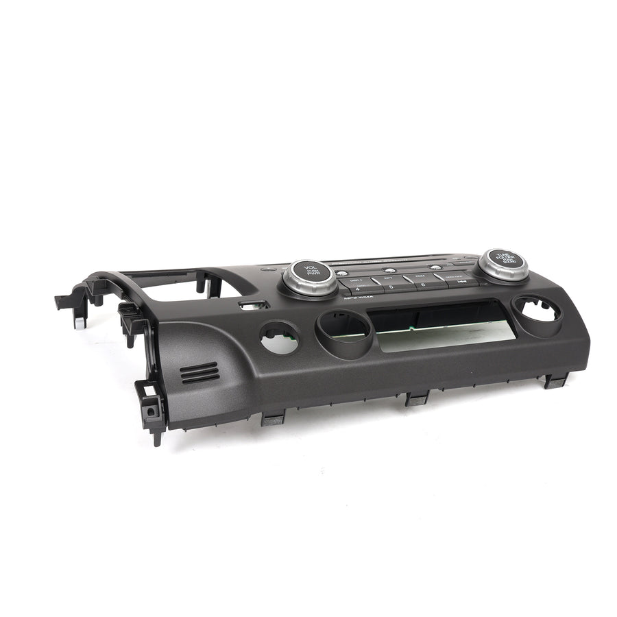 Honda 06-11 Civic Si Radio Display Panel 39100-SVB-315ZA