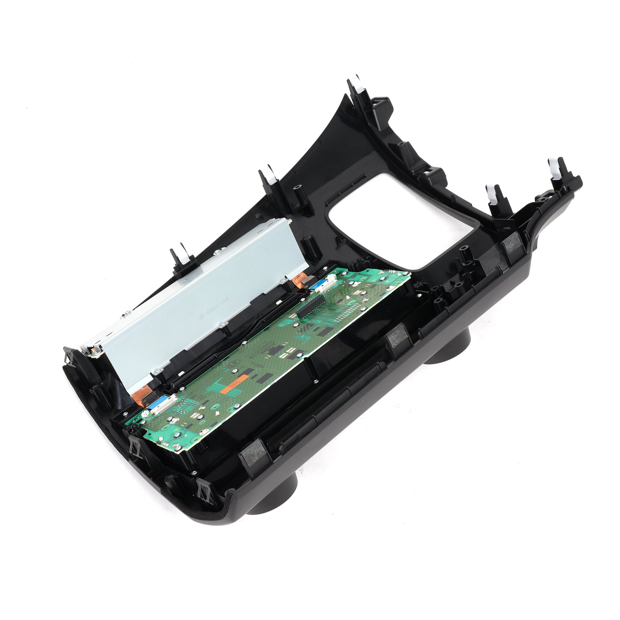 Honda 06-11 Civic Si Radio Display Panel 39100-SVB-315ZA