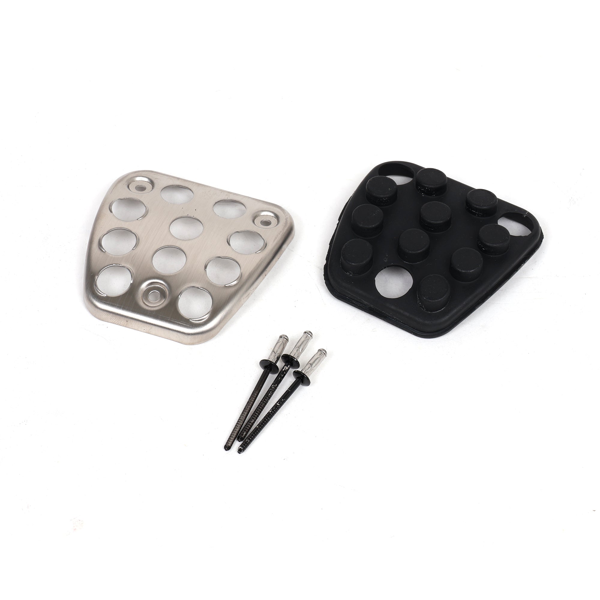 Honda 06-11 Civic Si/07-08 TL-S Pedal Cover 6545-SNV-A21