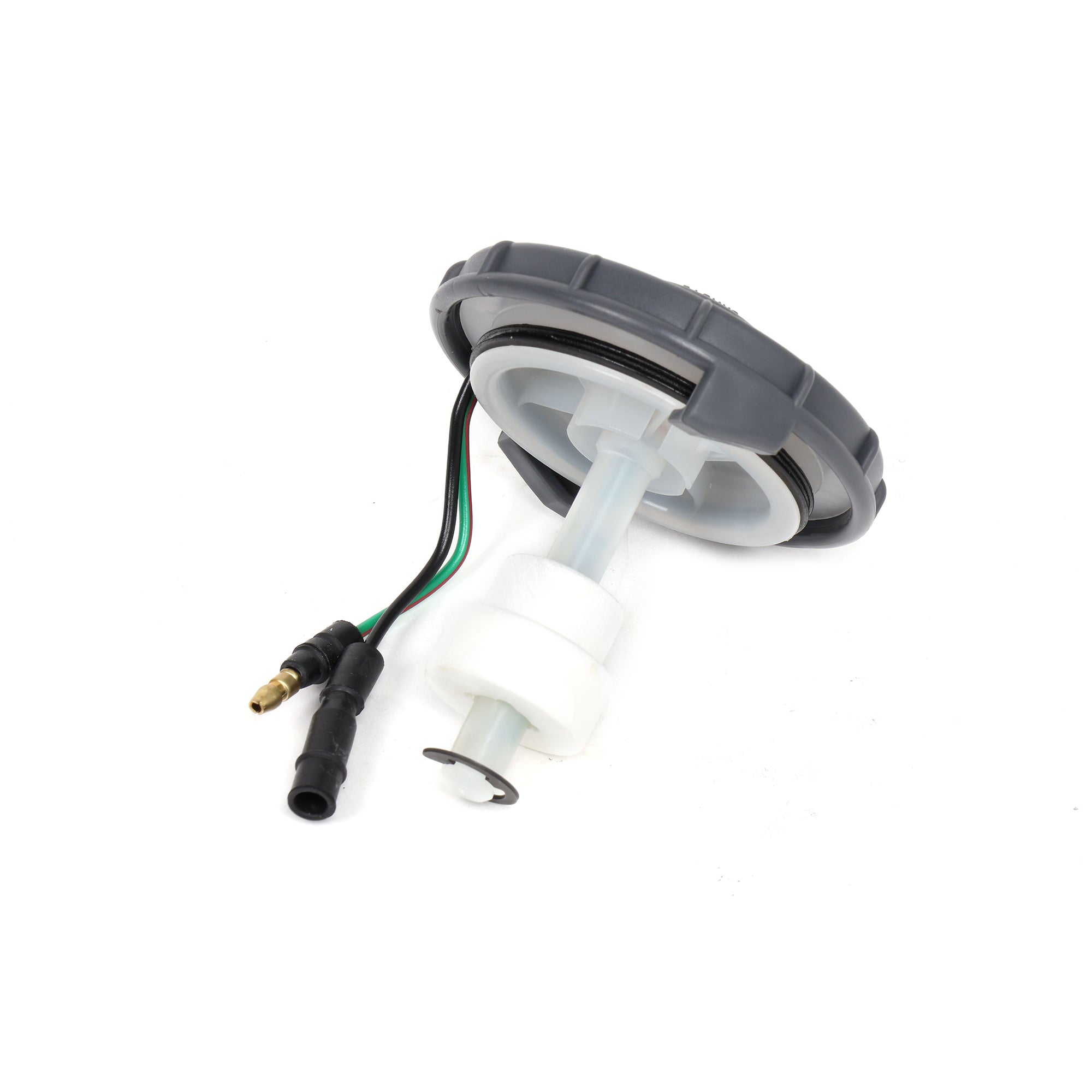 Honda Brake Master Cylinder Reservoir Cap 46662-S04-J01 · Hybrid
