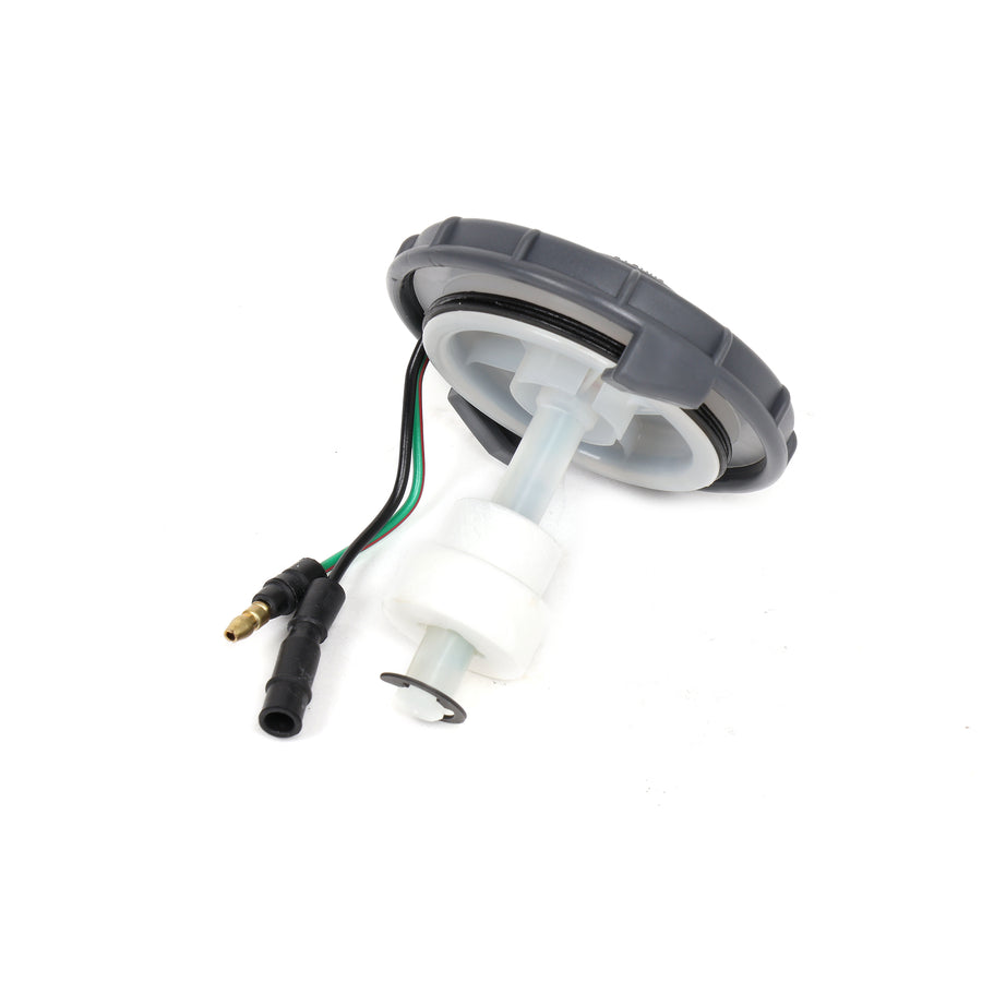 Honda Brake Master Cylinder Reservoir Cap 46662-S04-J01