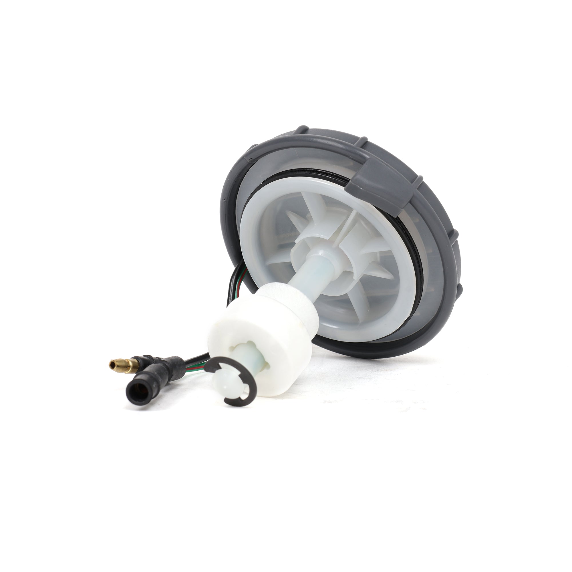 Honda Brake Master Cylinder Reservoir Cap 46662-S04-J01