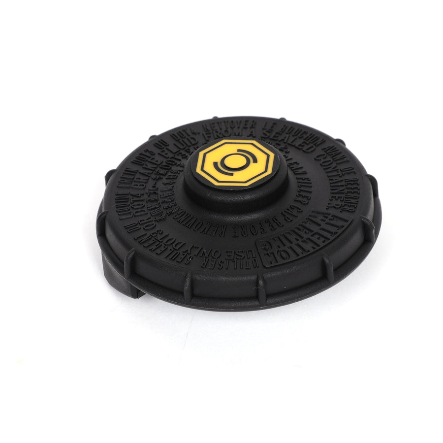 Honda Accord/Civic Brake Master Cylinder Cap 46662-S9A-003