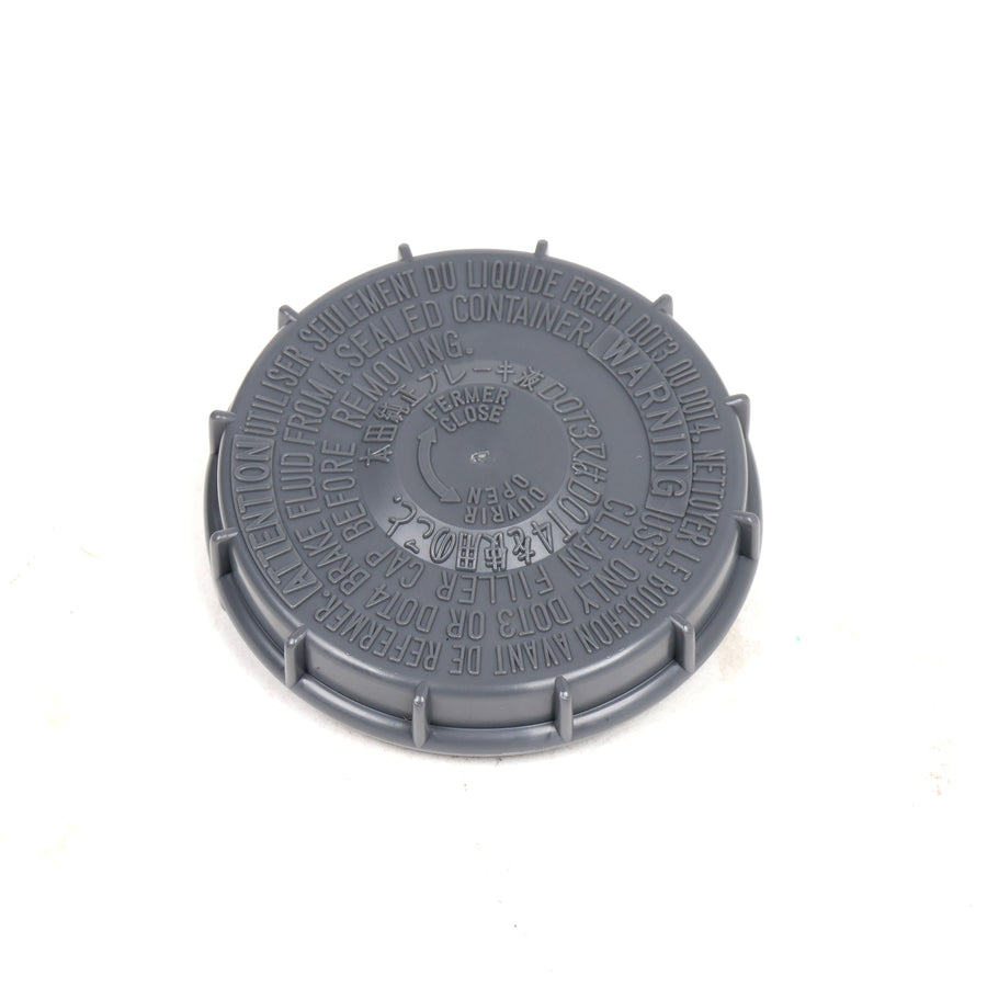 Honda DC/EG/S2K/NSX Clutch Master Cylinder Cap 46973-SD4-003