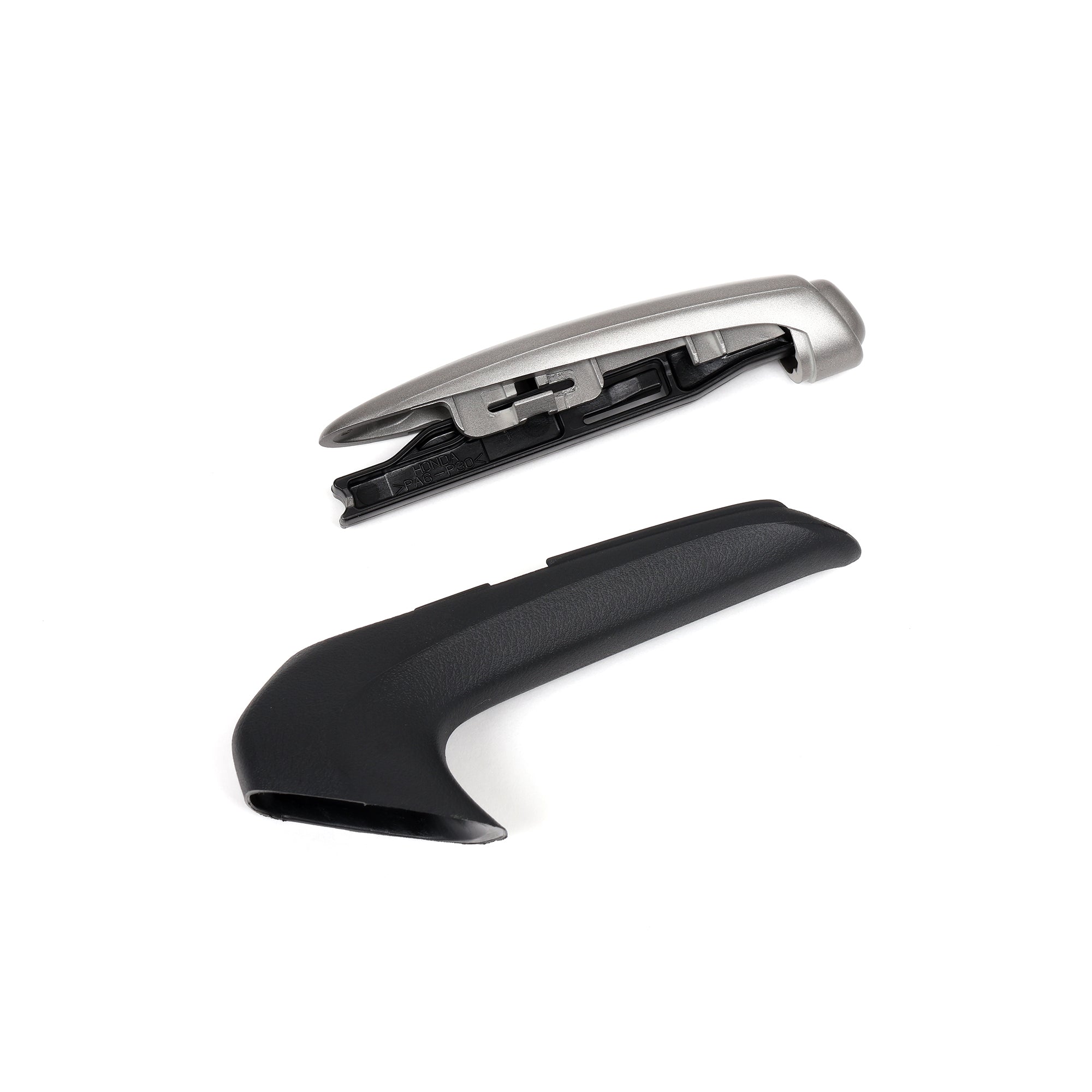 Honda 06-11 Civic E-Brake Handle Assembly 47115-SNA-A82ZA · Hybrid