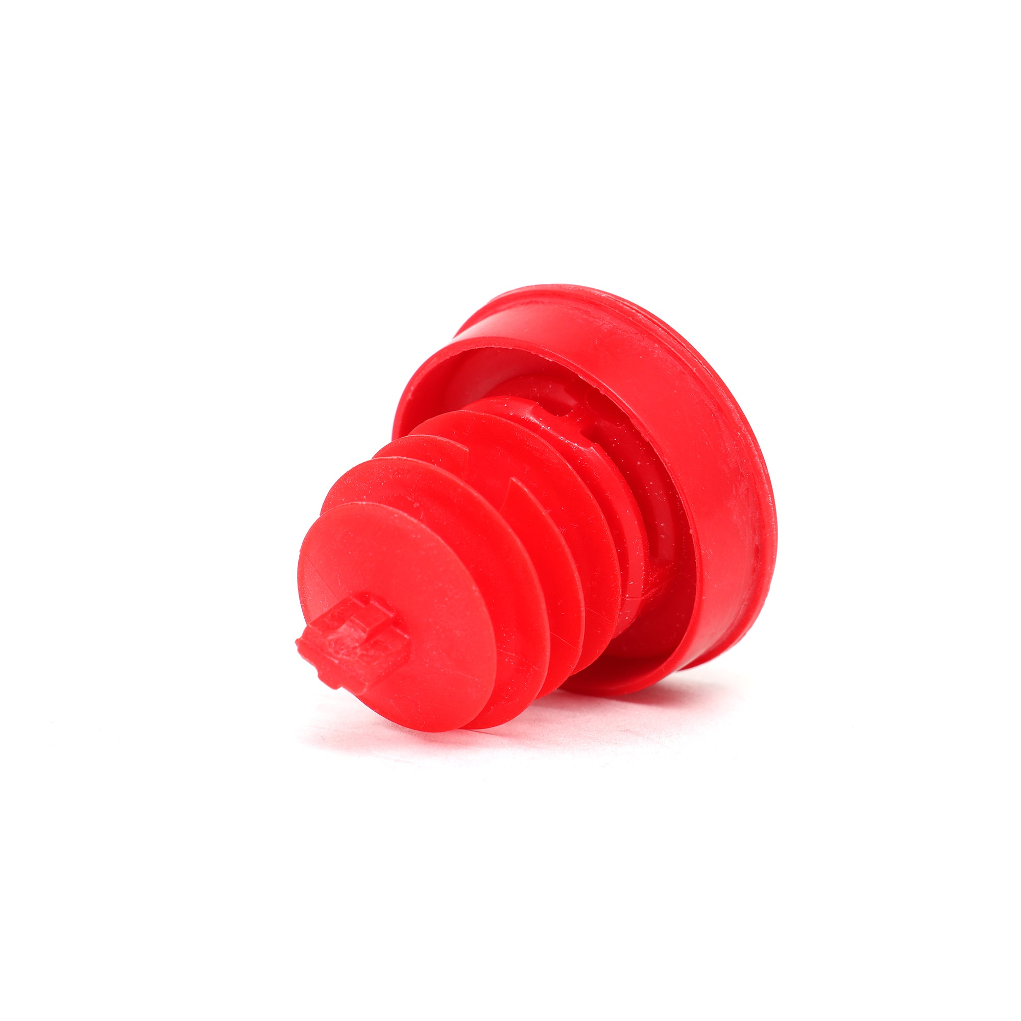 Honda Power Steering Reservoir Cap 53697-SB3-952 · Hybrid Racing