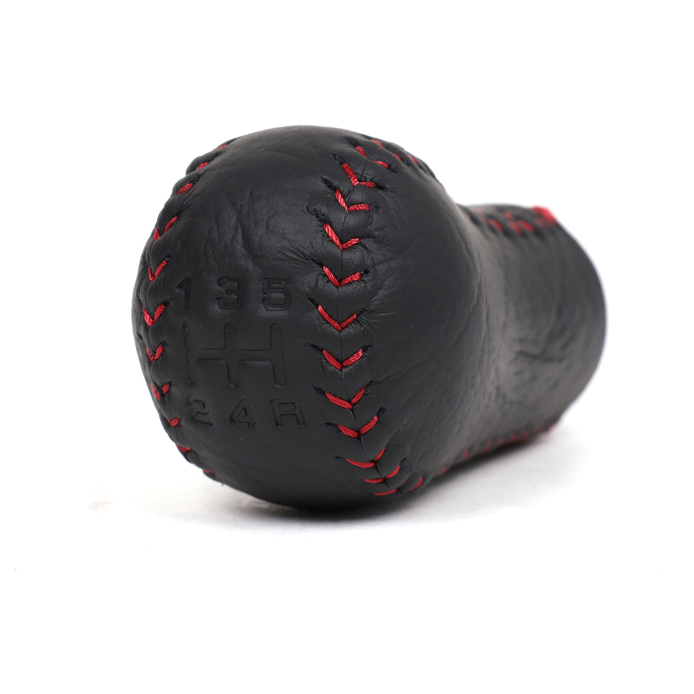 Honda DC2R/Prelude Type SH Leather Shift Knob 54102-S30-N21