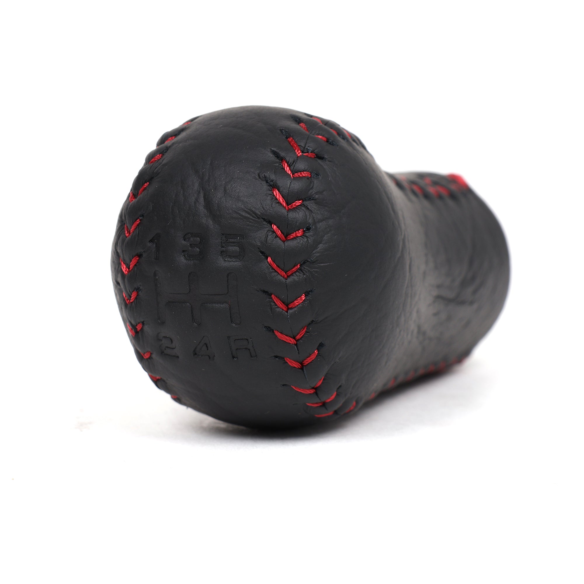 Honda DC2R/Prelude Type SH Leather Shift Knob 54102-S30-N21